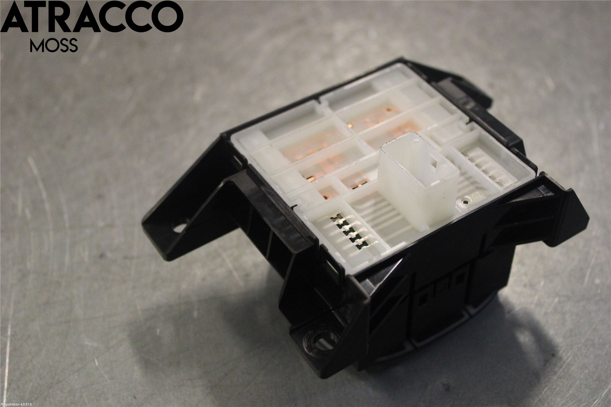 Toyota C-HR 16-23 Bryter Parkeringsbrems