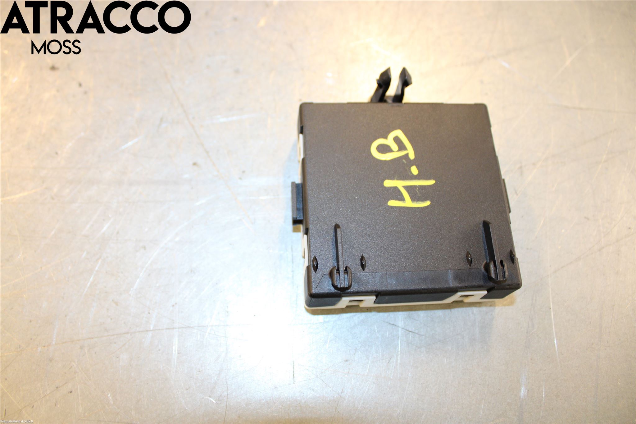 Mercedes-Benz MB C-KLASS (W205) 14-21 Styreenhet Dør