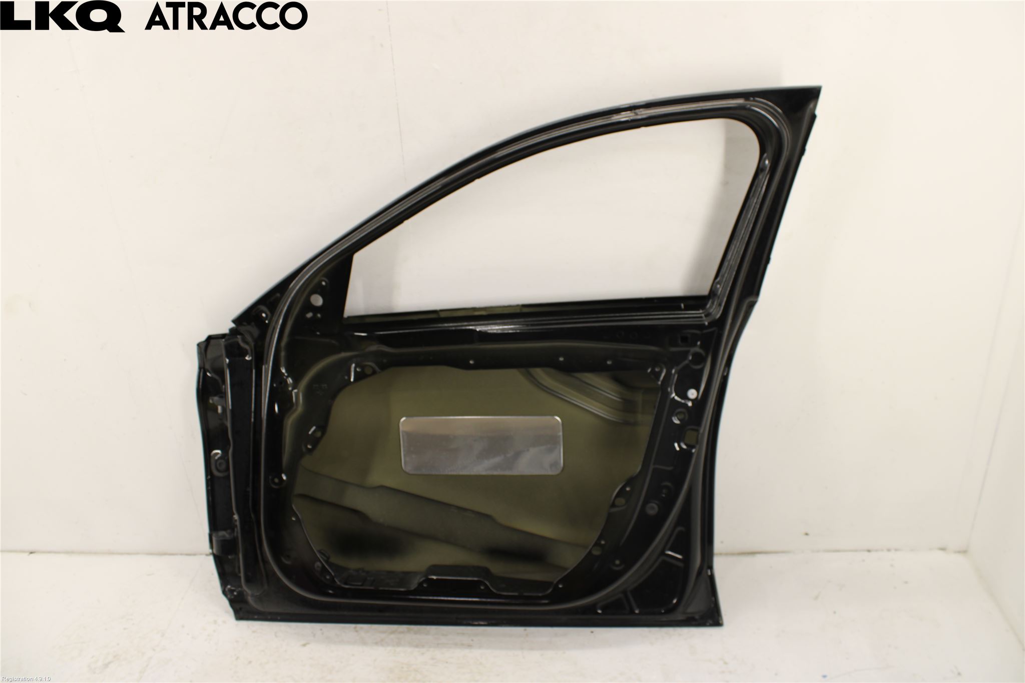 Mercedes-Benz MB C-KLASS (W205) 14-21 Dør 4D Foran Høyre