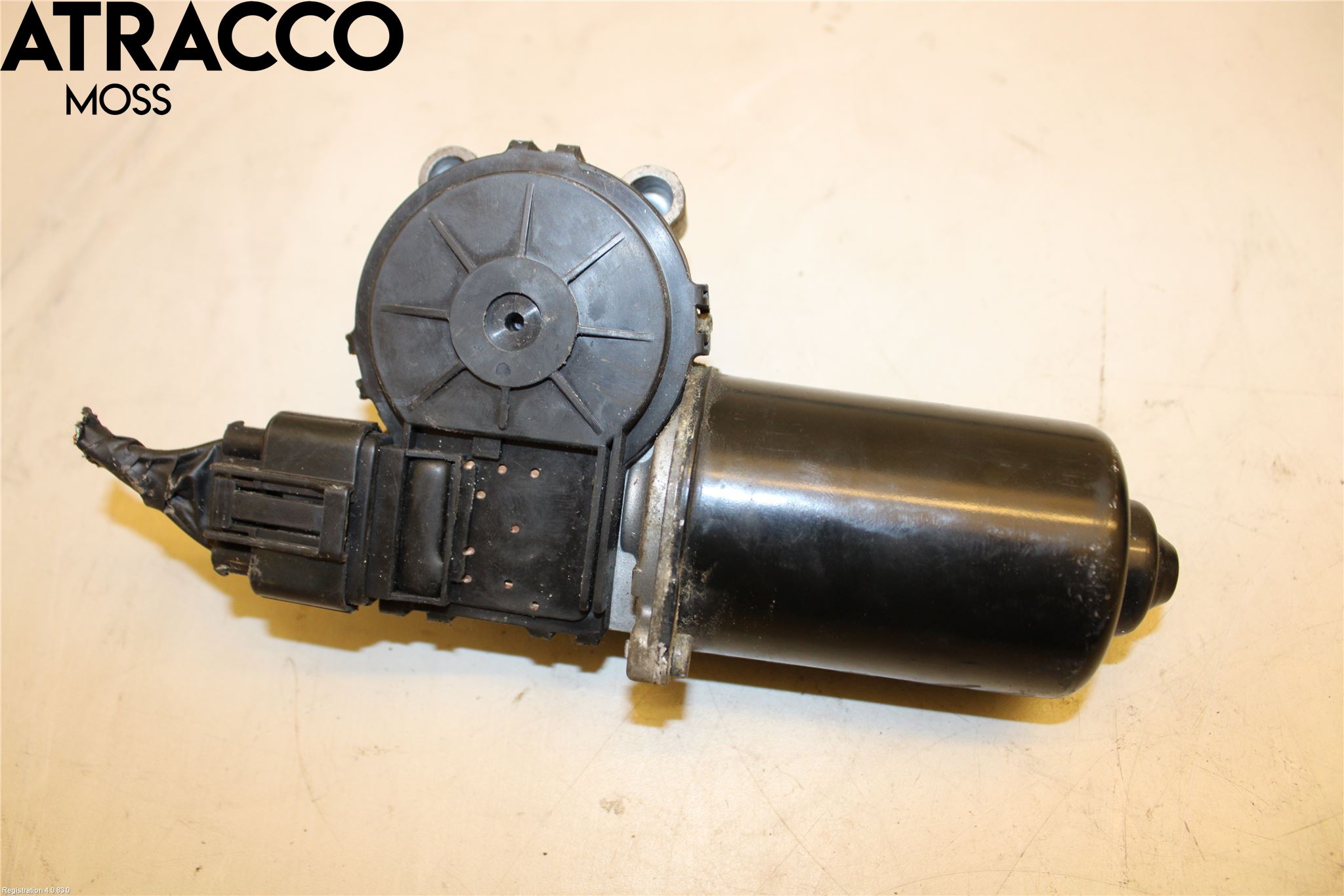 Hyundai i30 FD 07-12 Viskeroverføring Frontrute