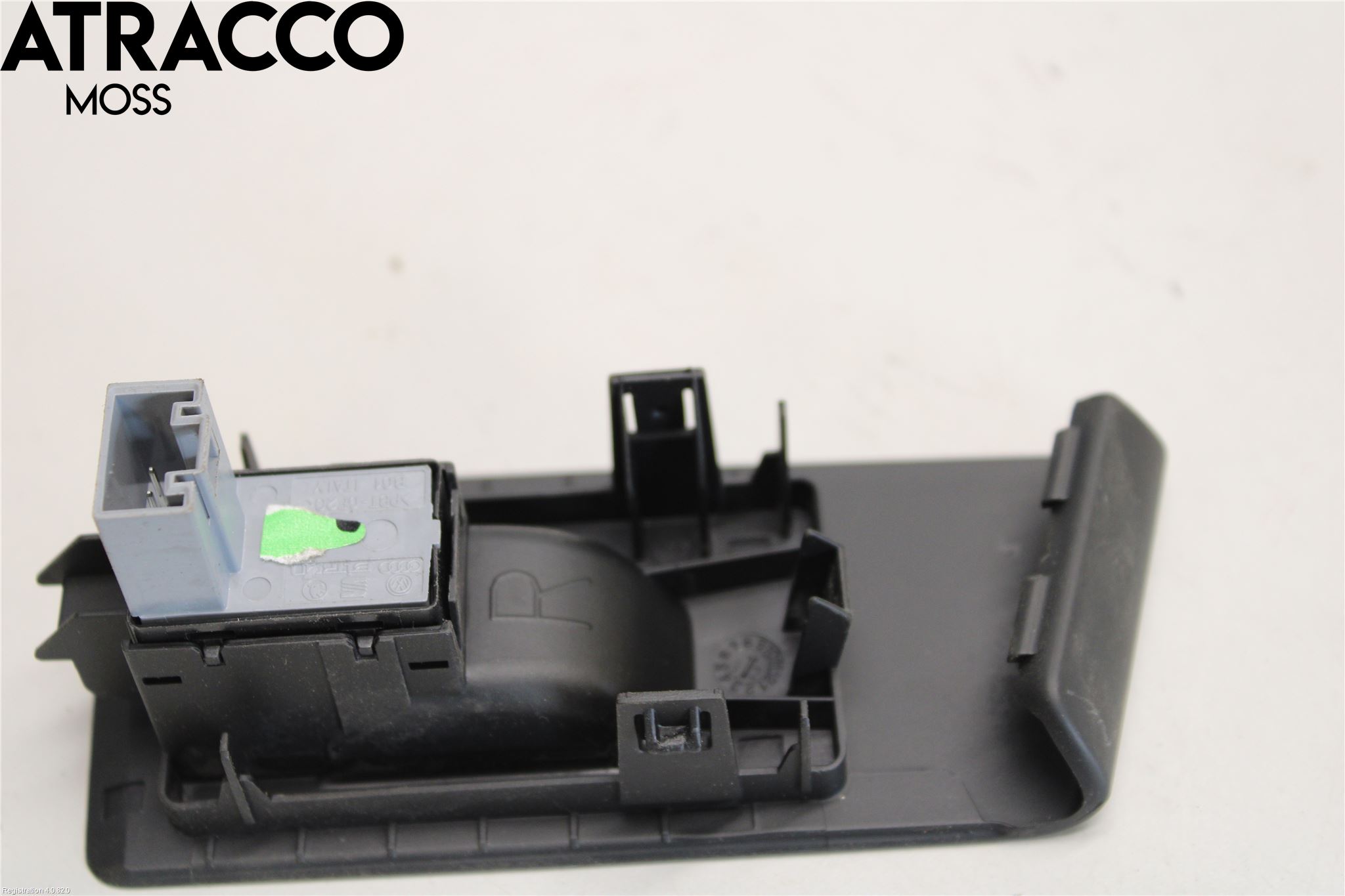 Volkswagen VW PASSAT 11-14 Bryter Vindusheis