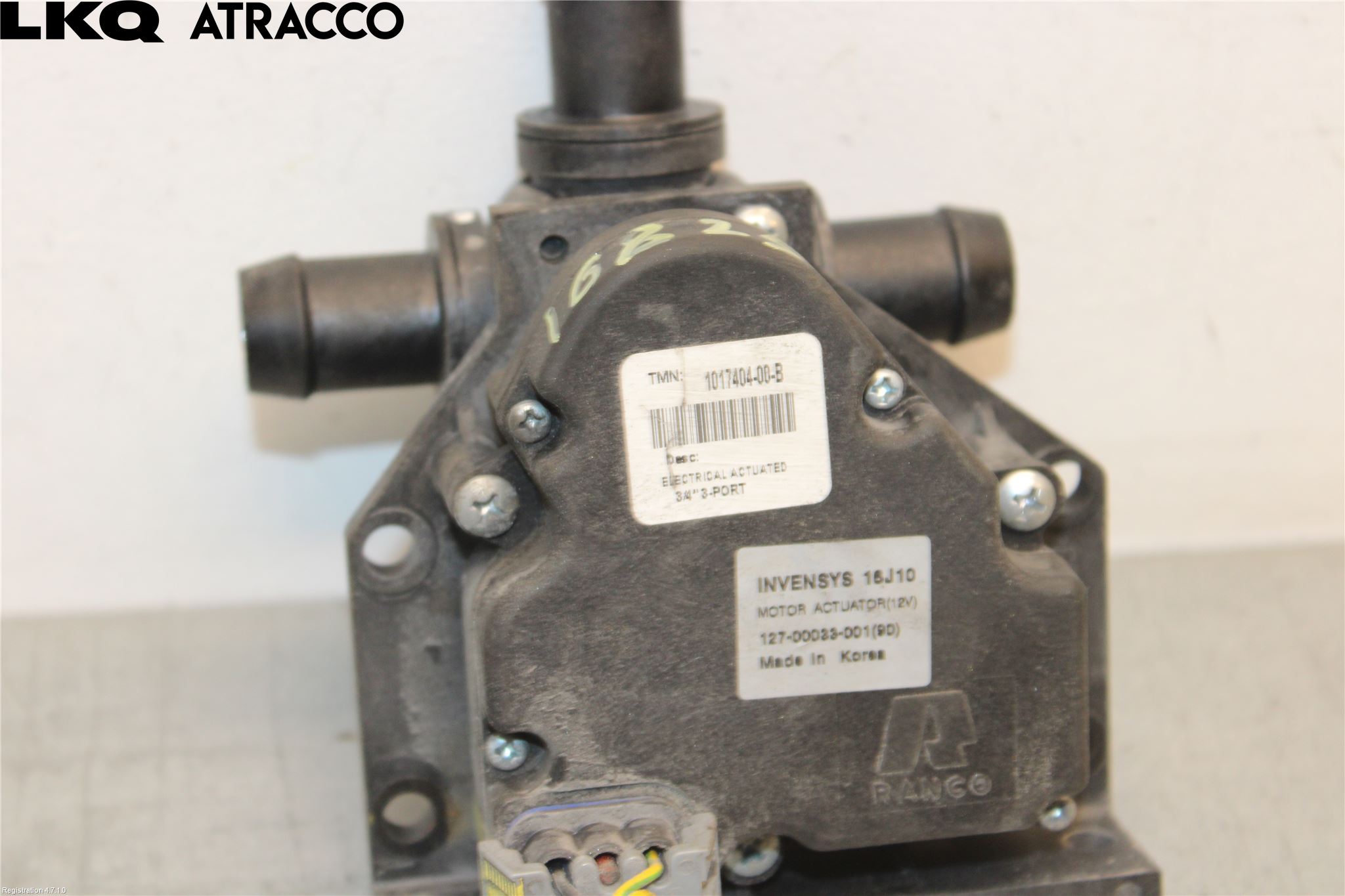 Mercedes-Benz MB B-KLASS (W246/W242) 12-19 Kjøle - Varme Øvrig