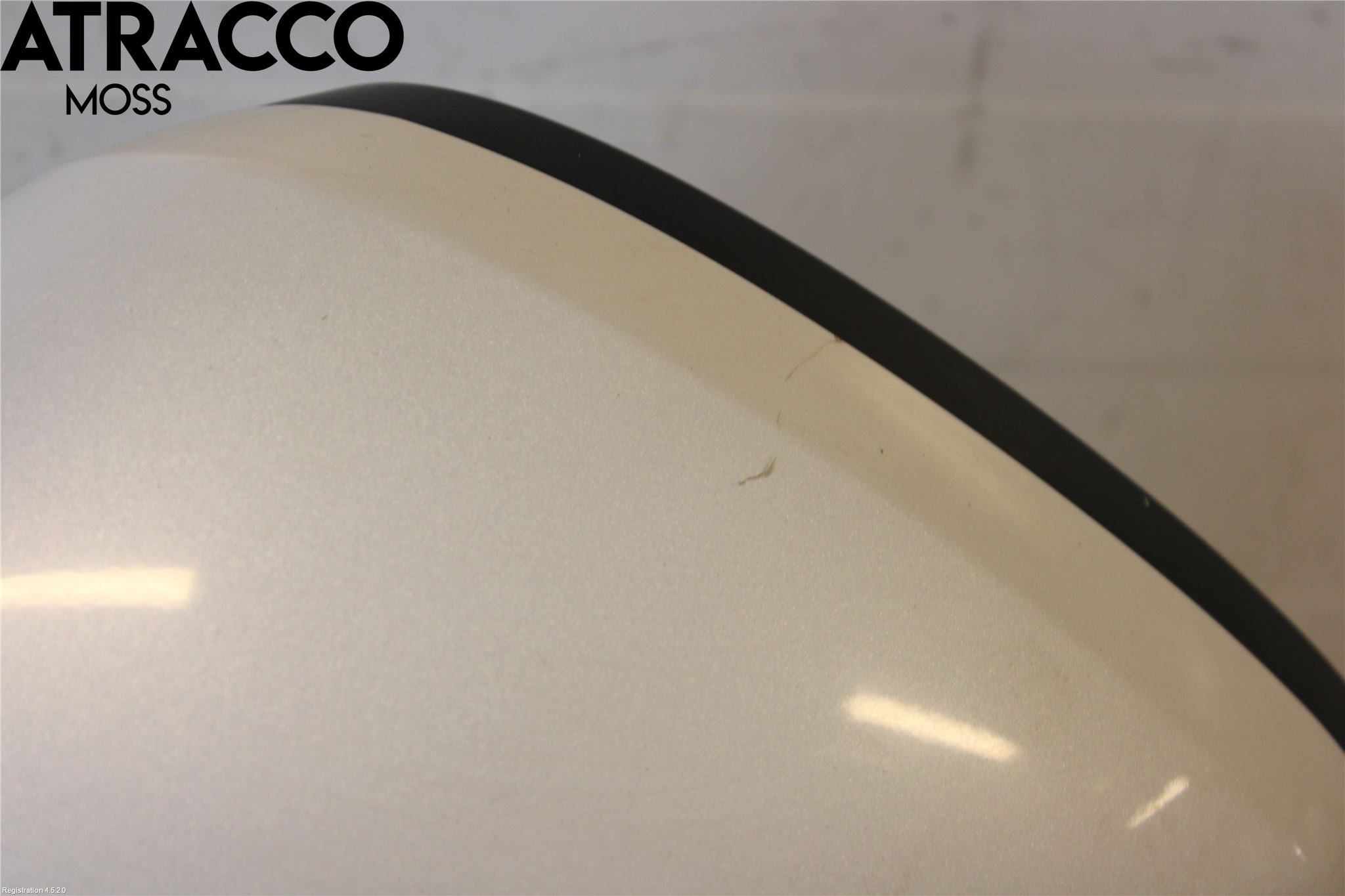 Peugeot 508 11-18 Speil V M-El Justering