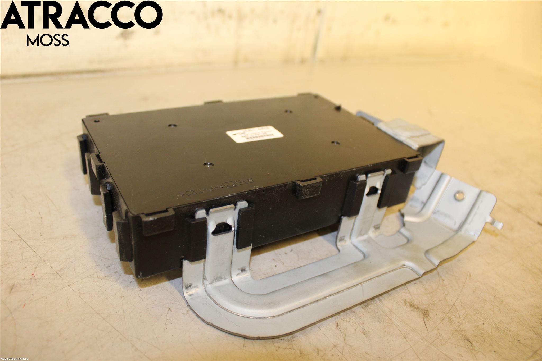 Nissan LEAF 11-17 Styreenhet Øvrig