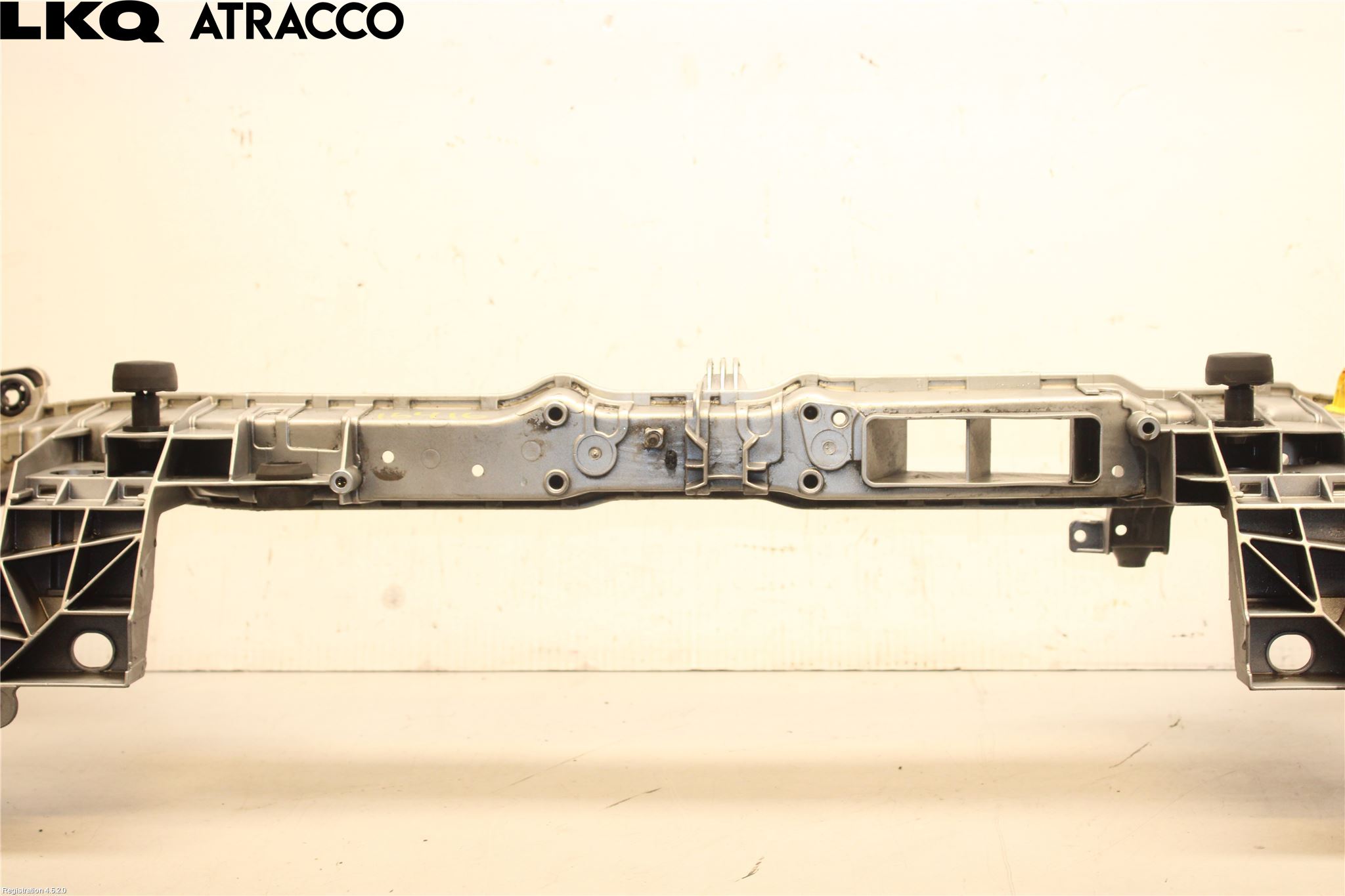 Ford FOCUS 11-14 Panserlåsplate-Bjelke