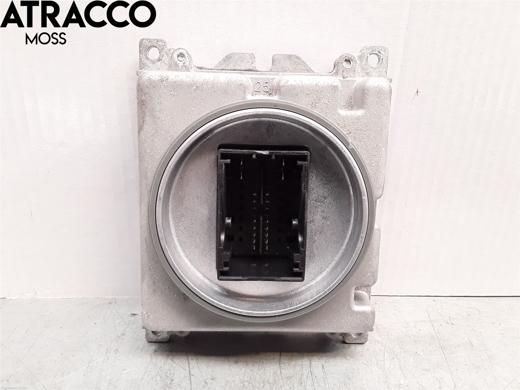 Volkswagen VW TOURAN 16- Styreenhet Xenon