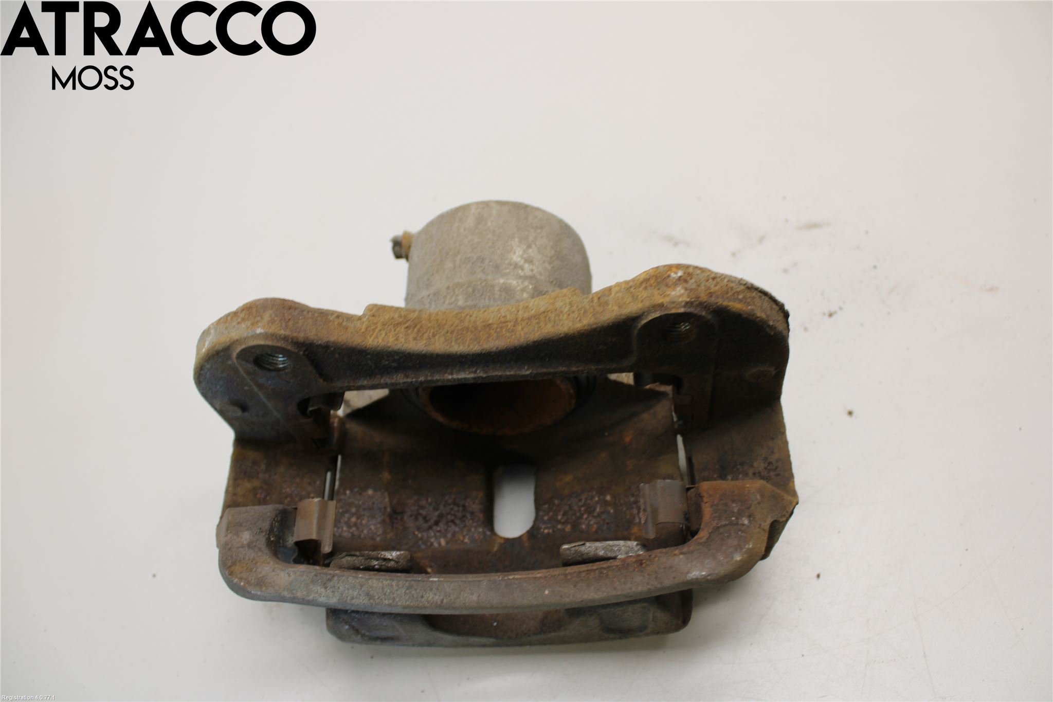 Kia SOUL 09- Bremsecaliper Foran Venstre