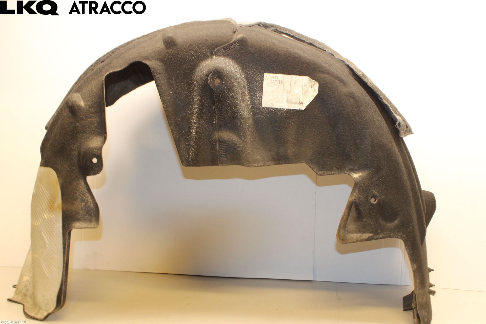 Mercedes-Benz MB C-KLASS (W205) 14-21 Skjerm Indre