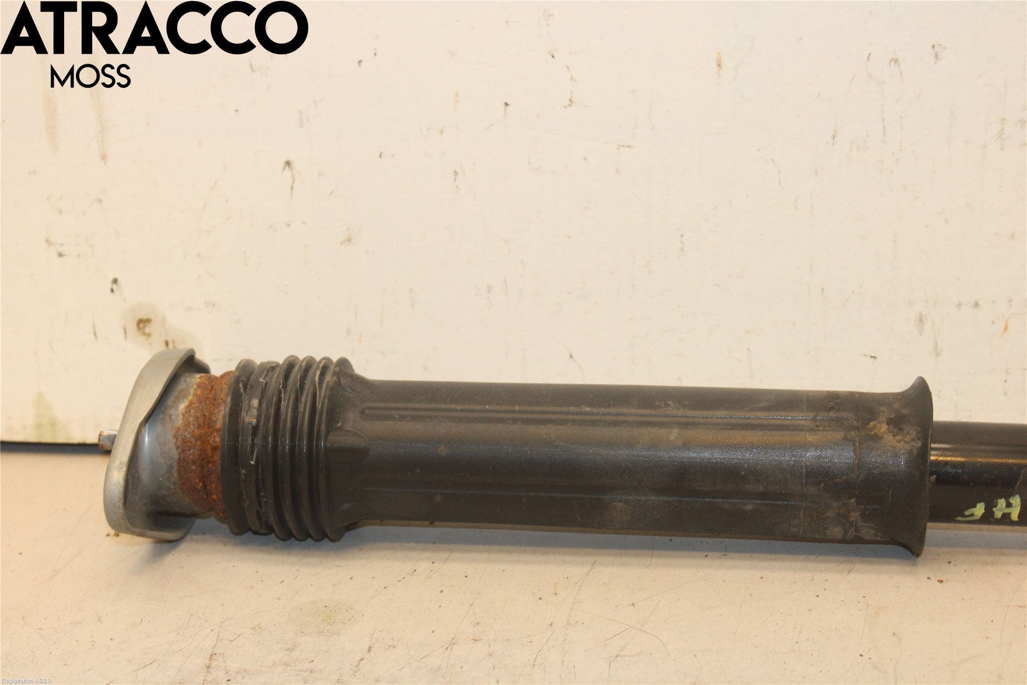 Opel AMPERA 17- Støtdemper Bak