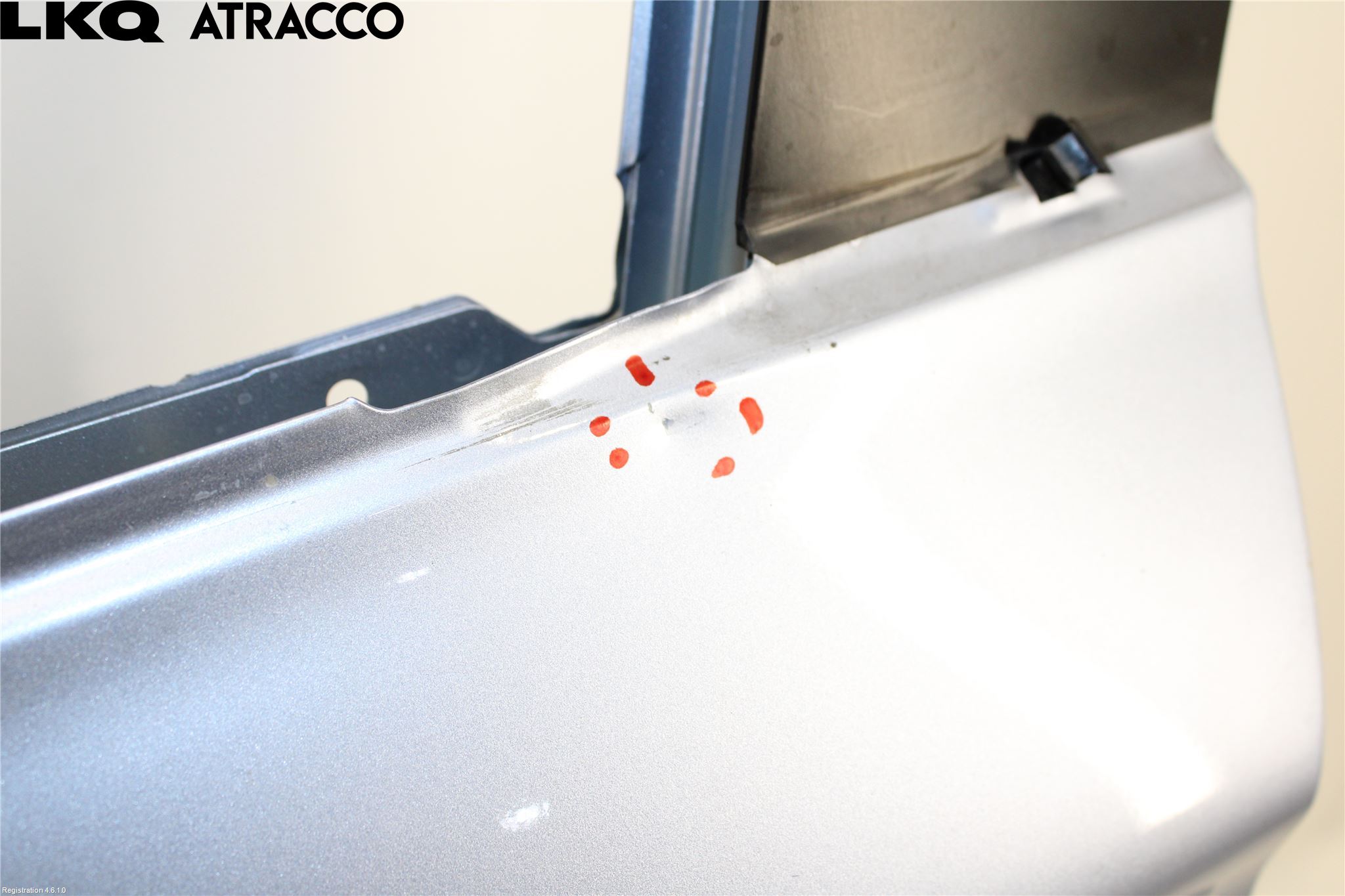 Mitsubishi OUTLANDER 13-21 Dør 4D Foran Venstre