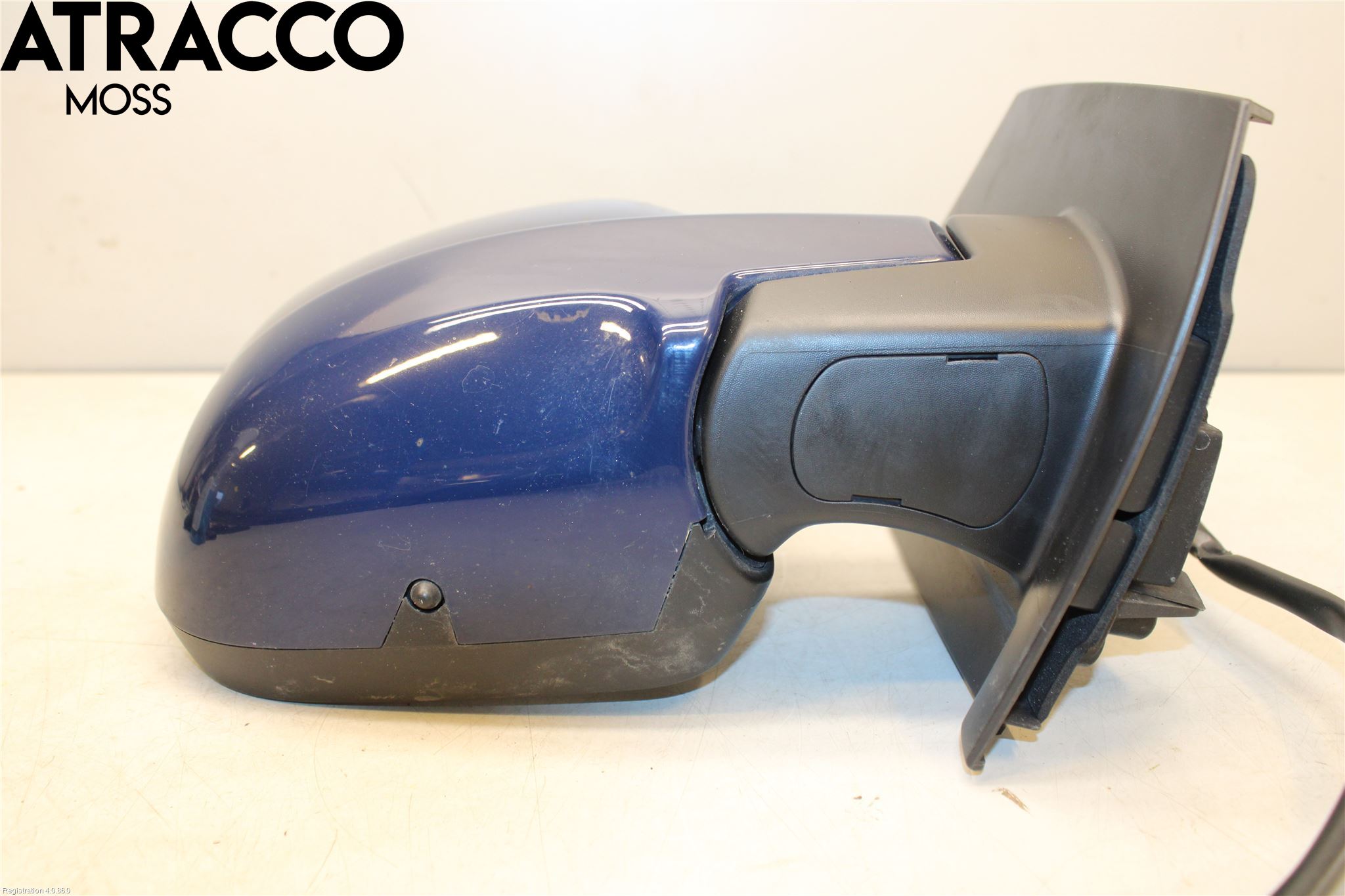 Toyota PROACE II 16- Speil H M-El Justering