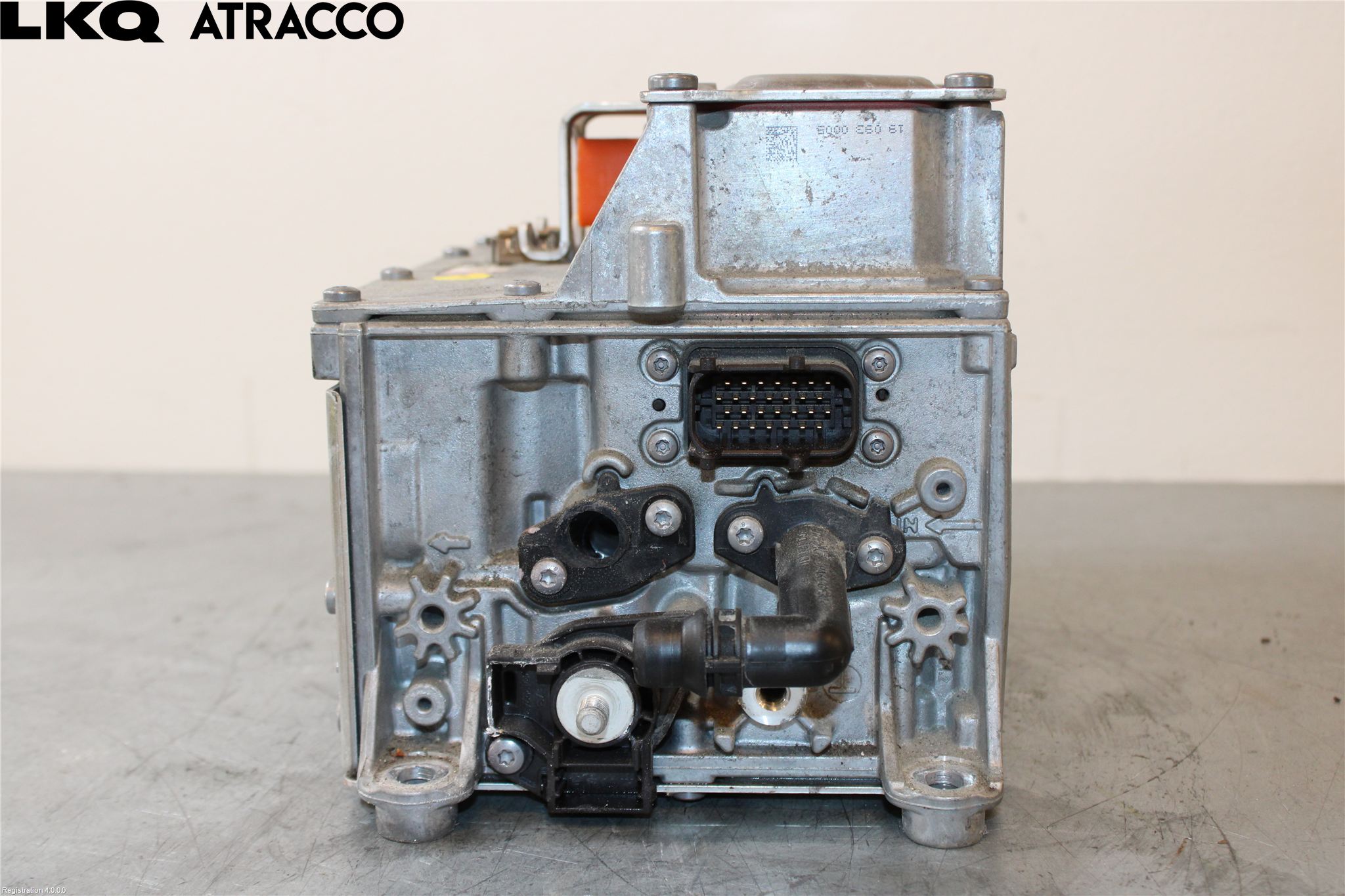 Volkswagen VW PASSAT 20-24 Inverter Hybrid