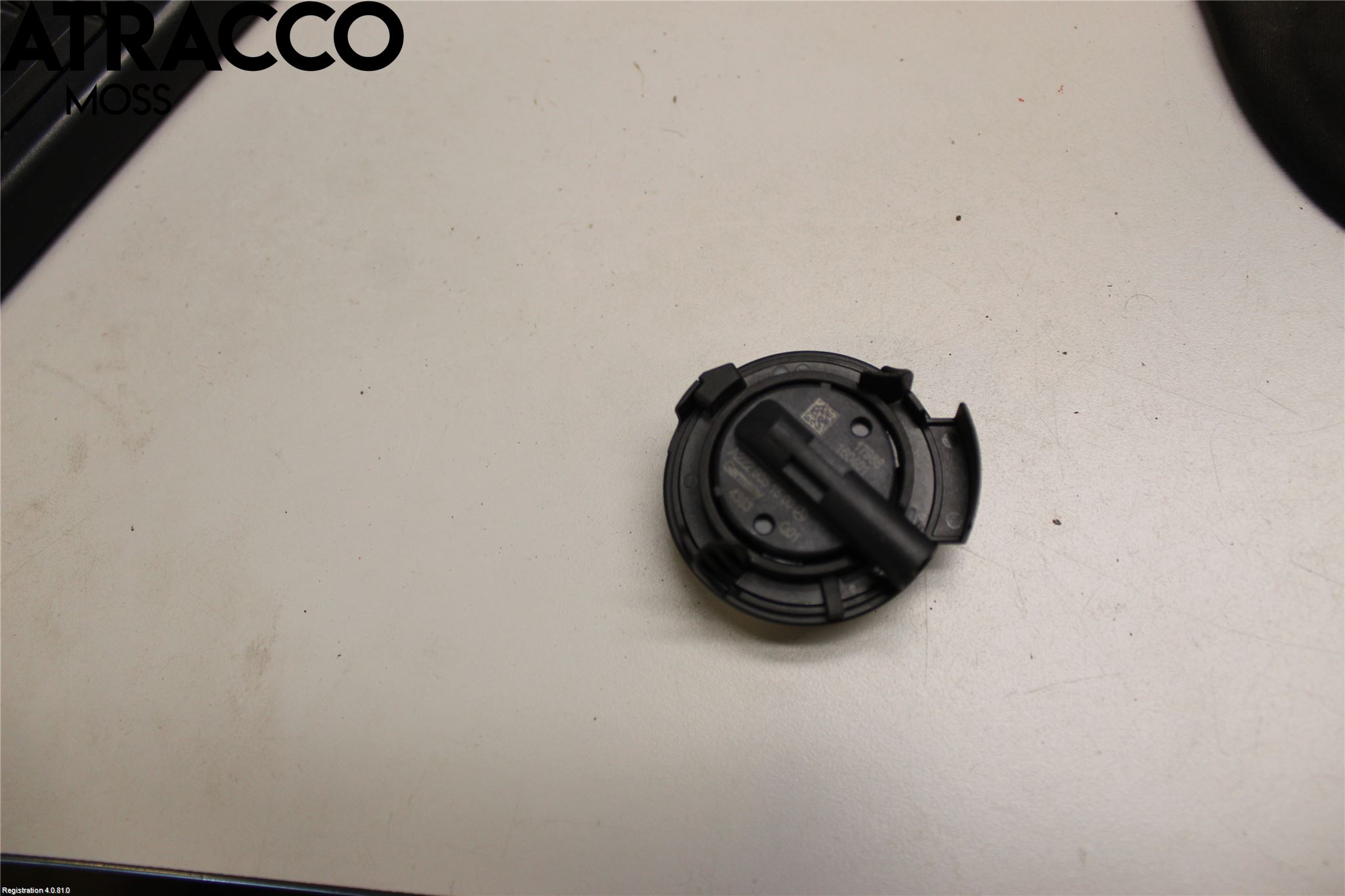 Mercedes-Benz MB E-KLASS (W213) 16-23 Innr Høyttaler