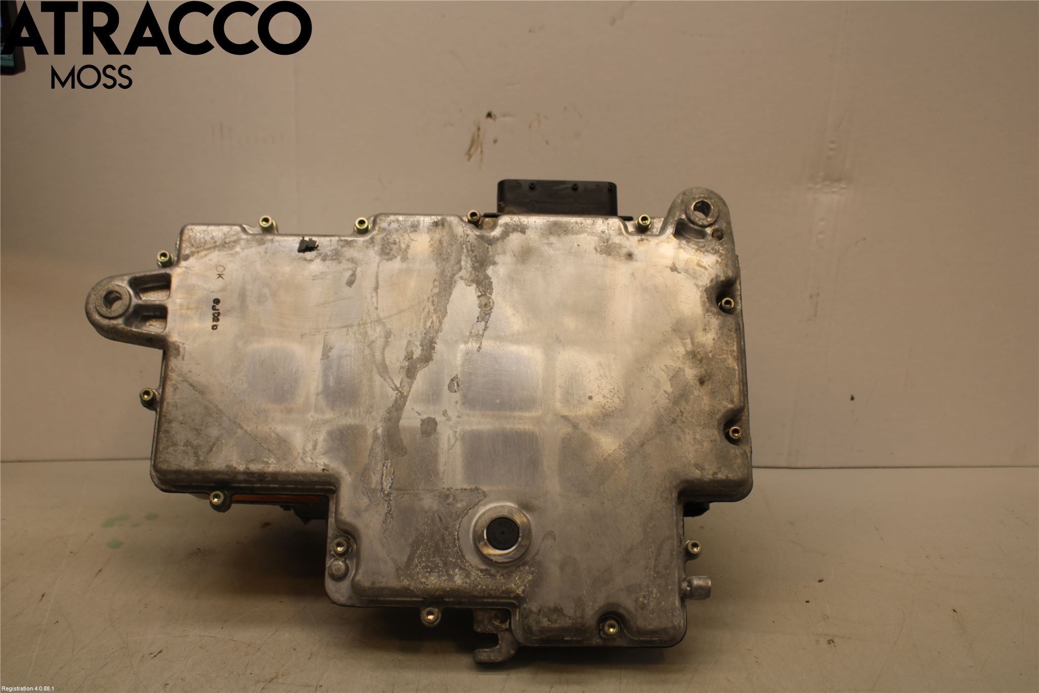 Kia OPTIMA 16-20 Batterilader Hybrid