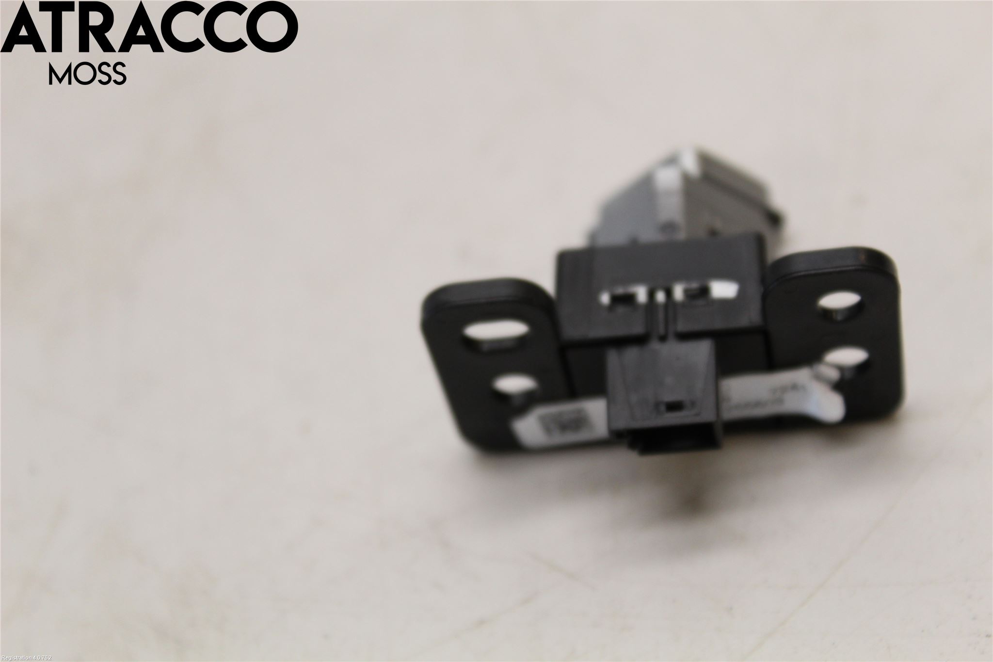 Tesla MODEL S 13- Bryter Øvrig