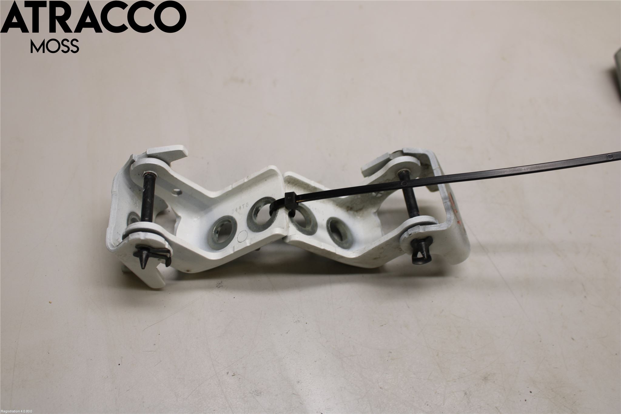 Peugeot 508 19- Dørhengsel