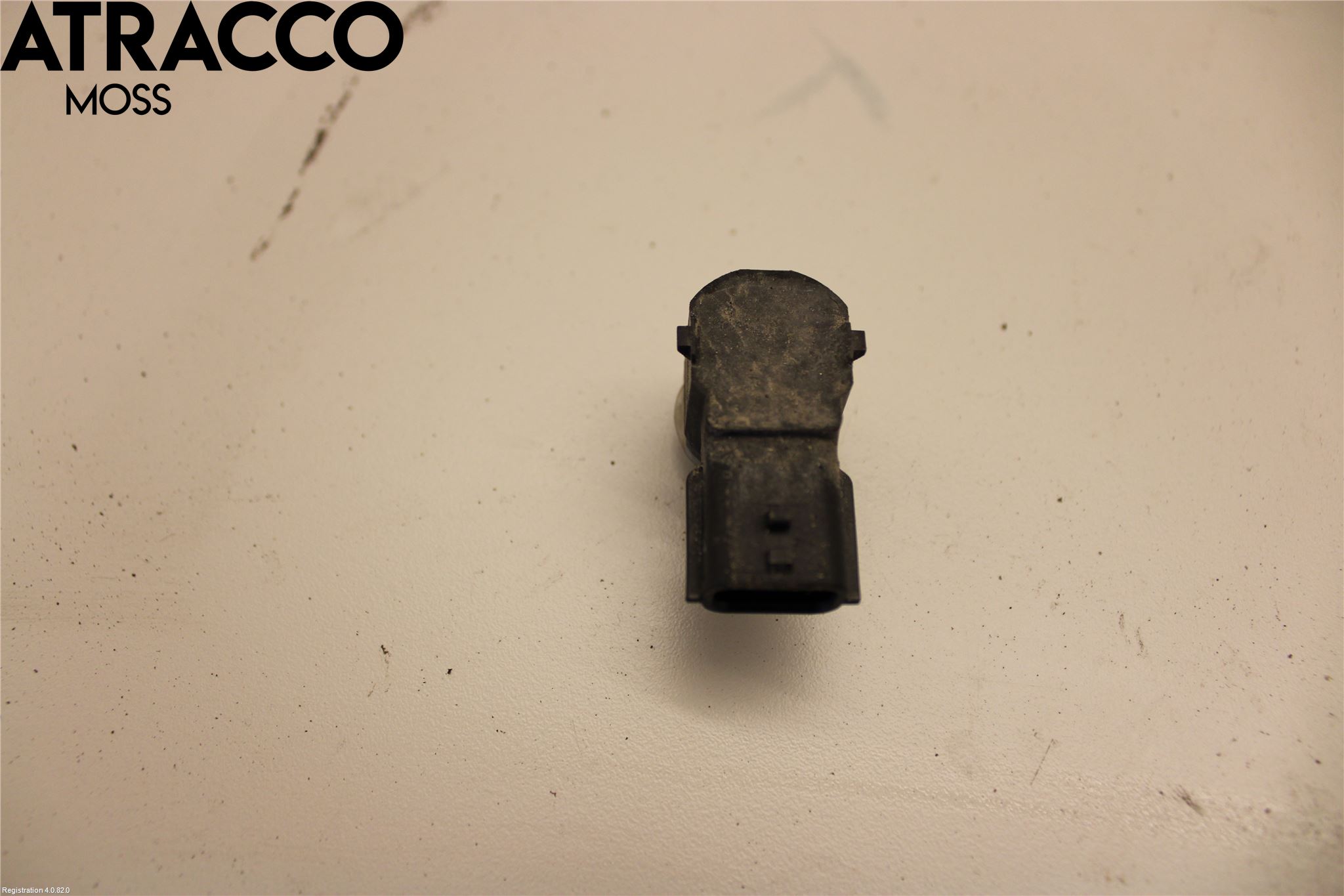 Nissan LEAF 18- Sensor Ryggesensor