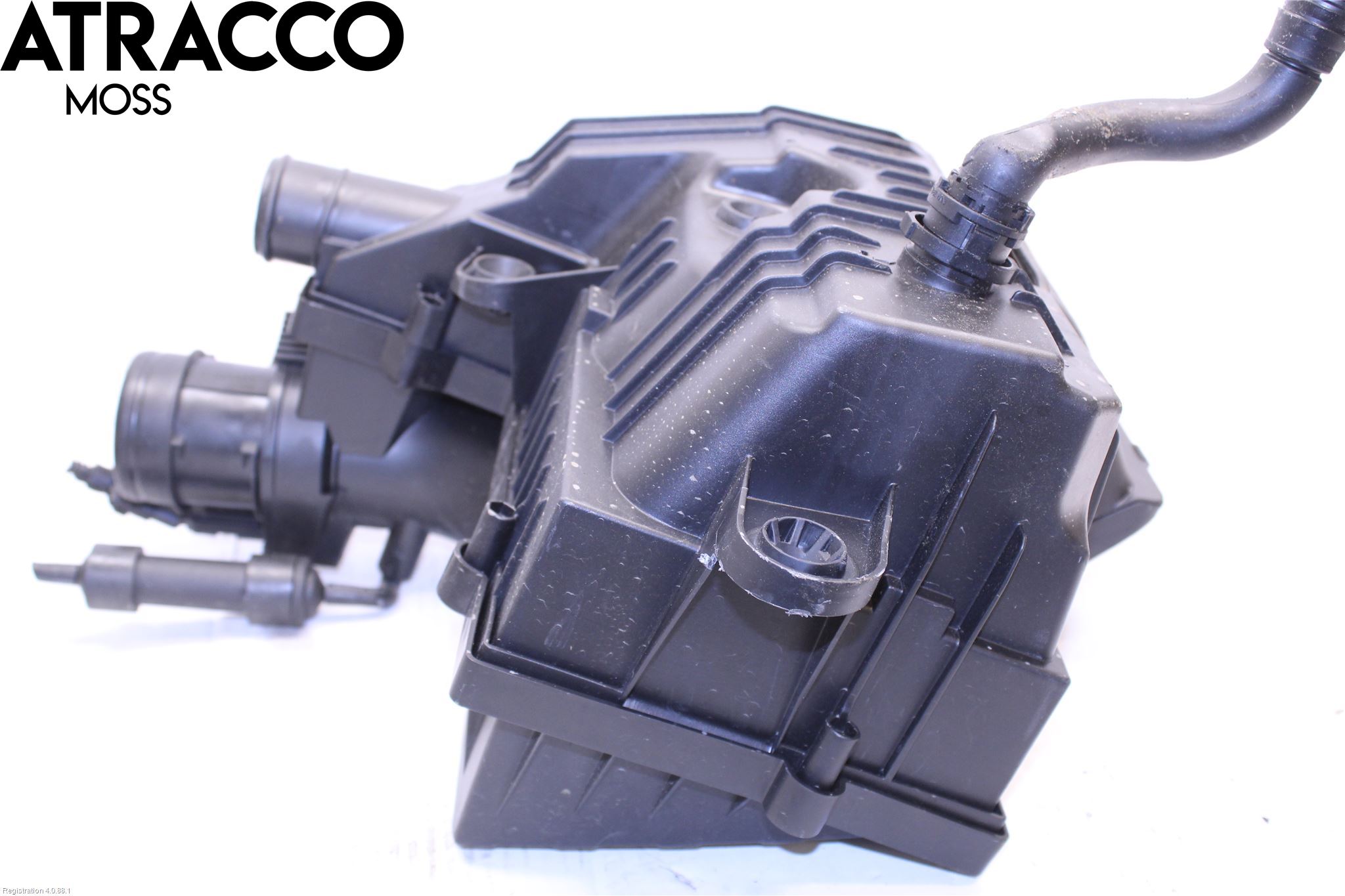 Volkswagen VW GOLF SPORTSVAN 15-20 Luftfilter Boks