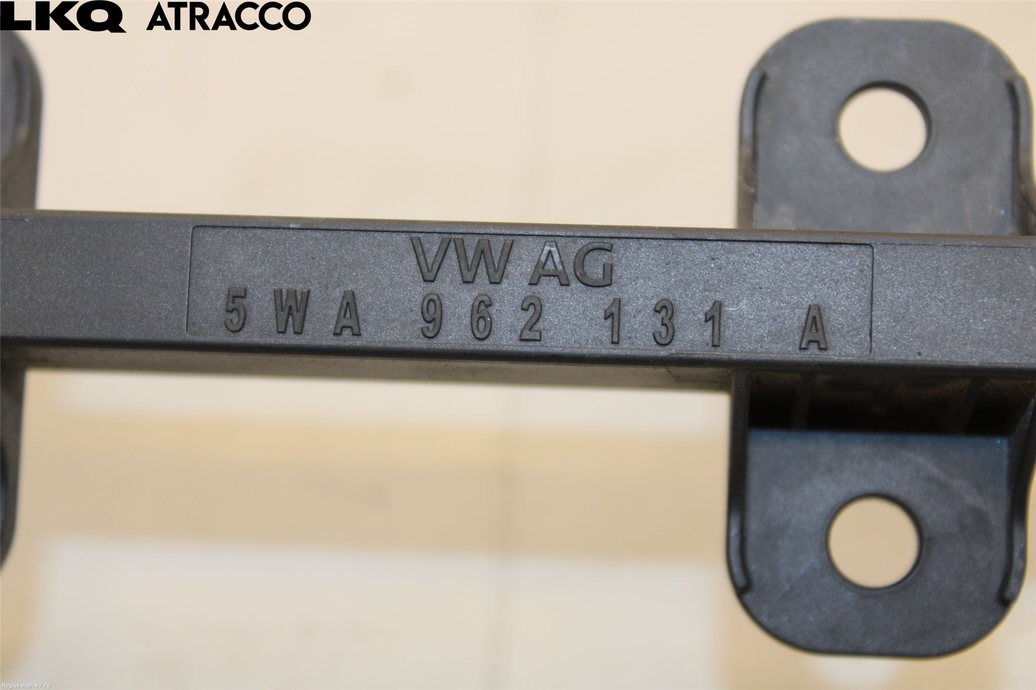 Volkswagen VW ID.3 21- Stereo Antenne Radio-Tv