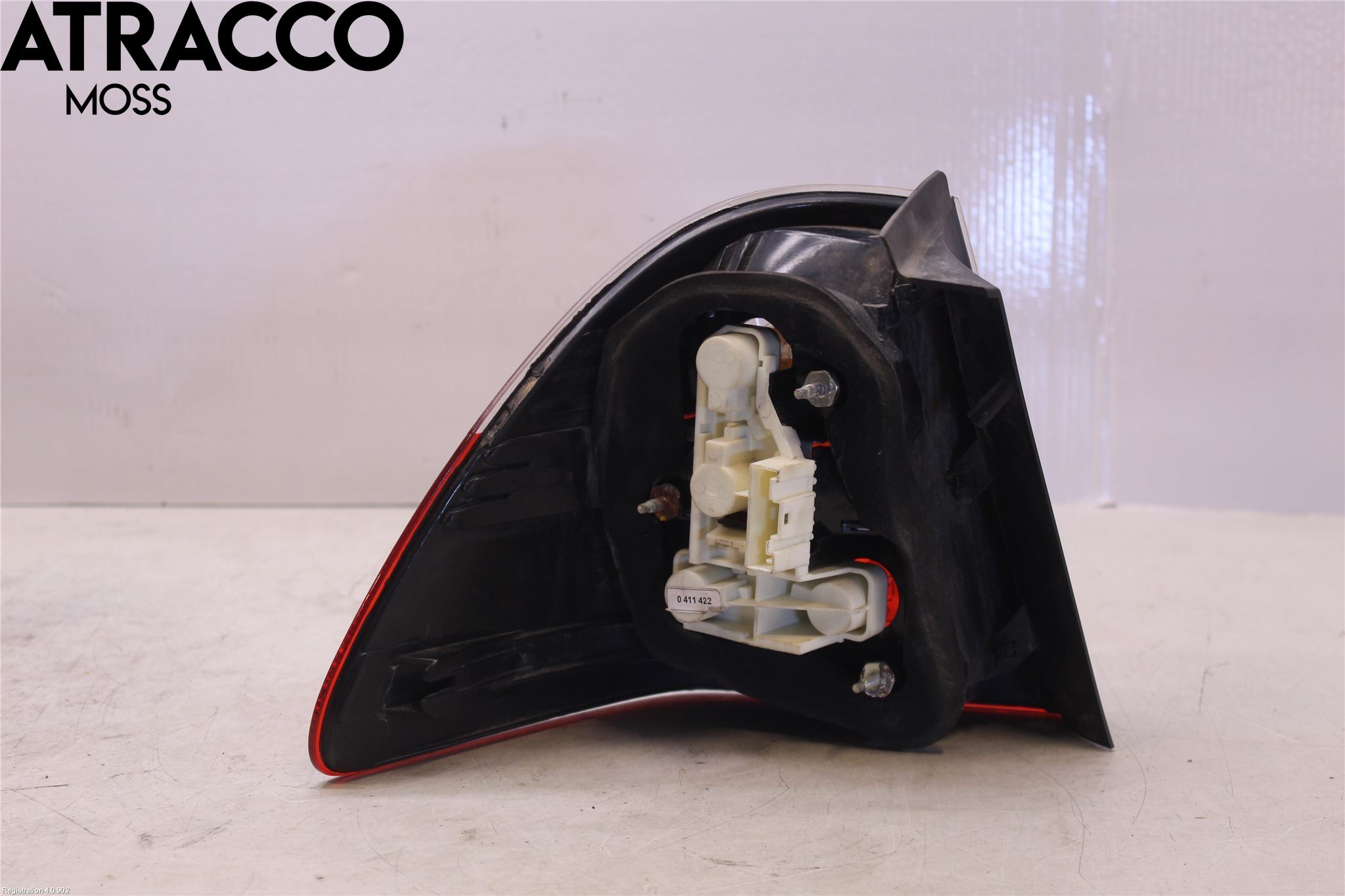 BMW 3 E90/91 SED/TOU 05-12 Baklykt Høyre