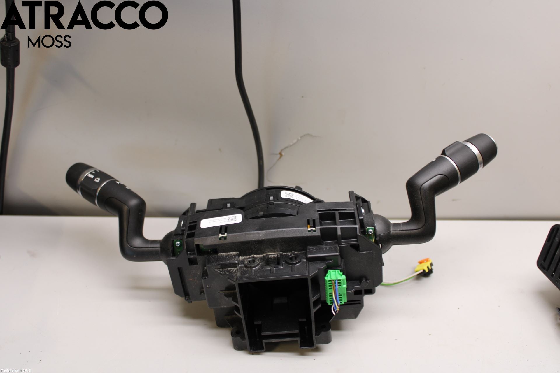 Landrover LAND ROVER DISCOVERY 4 10-16 Bryter Ratt Kombi H Og V