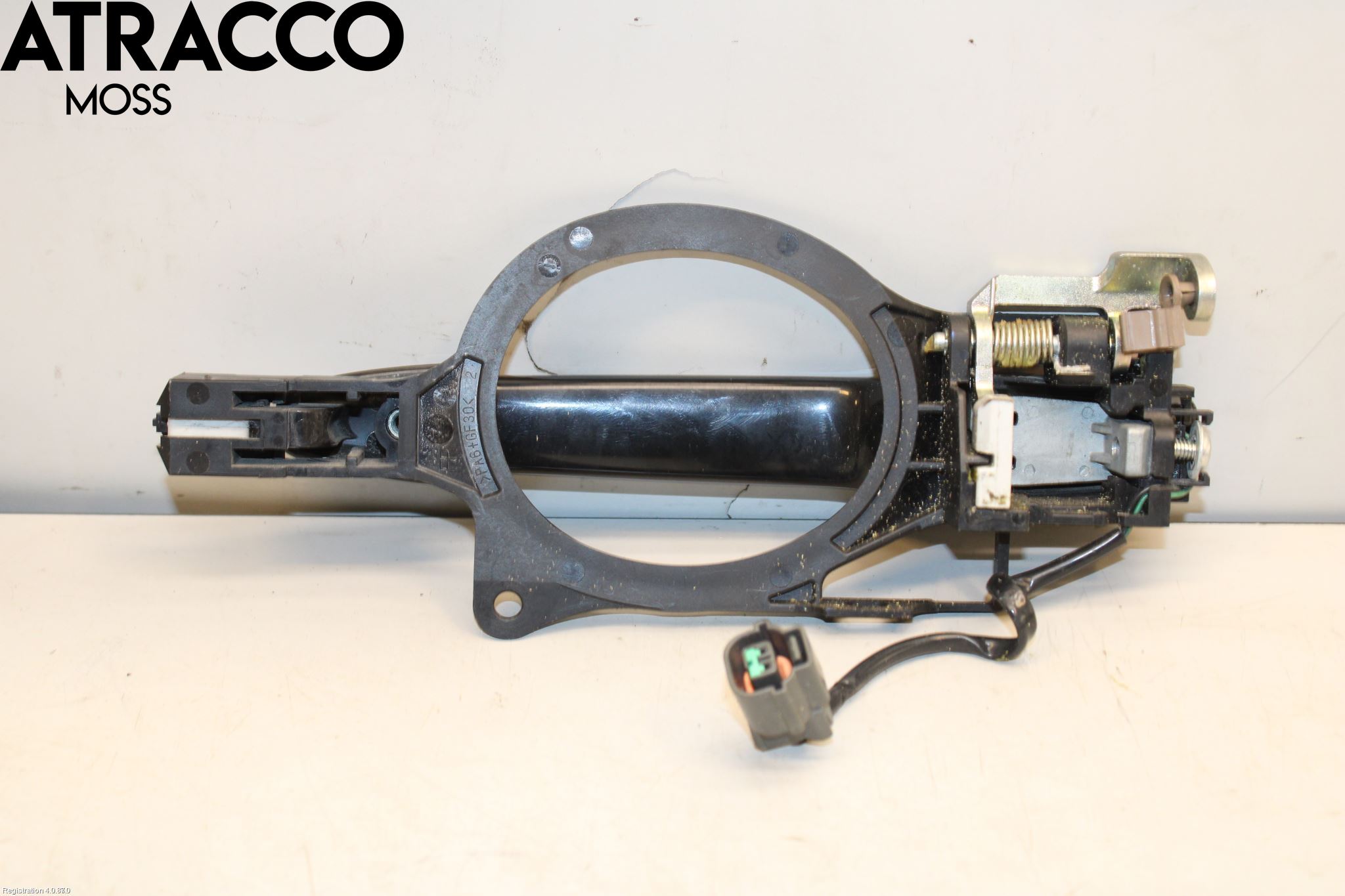 Peugeot 508 11-18 Dørhandtak Ytre Høyre