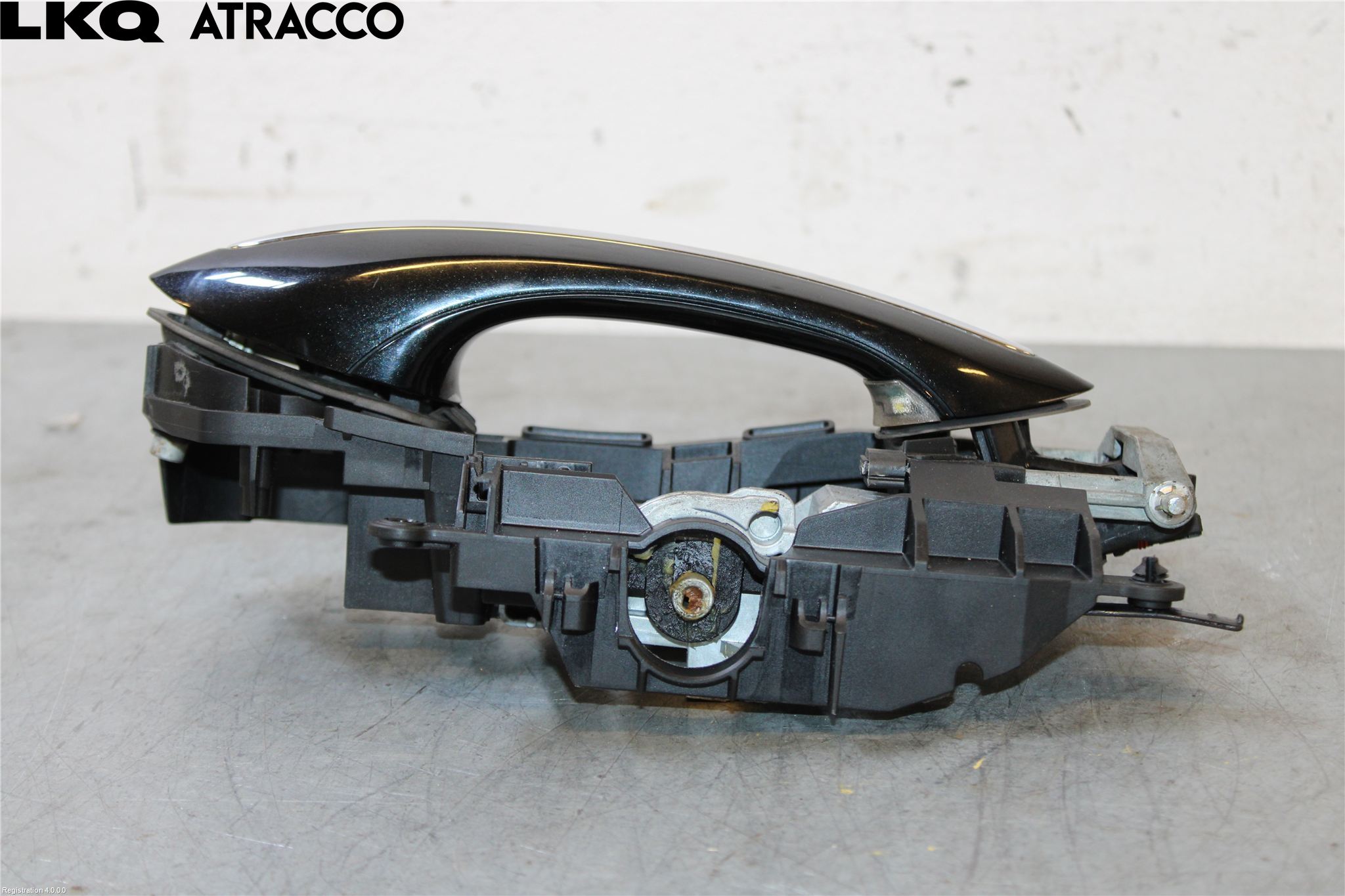BMW 6 F12/F13 10-18 Dørhandtak Ytre Høyre