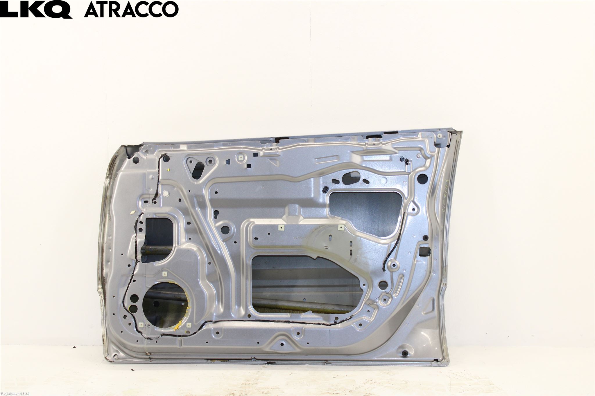 Subaru FORESTER SG 06- Dør 4D Foran Høyre