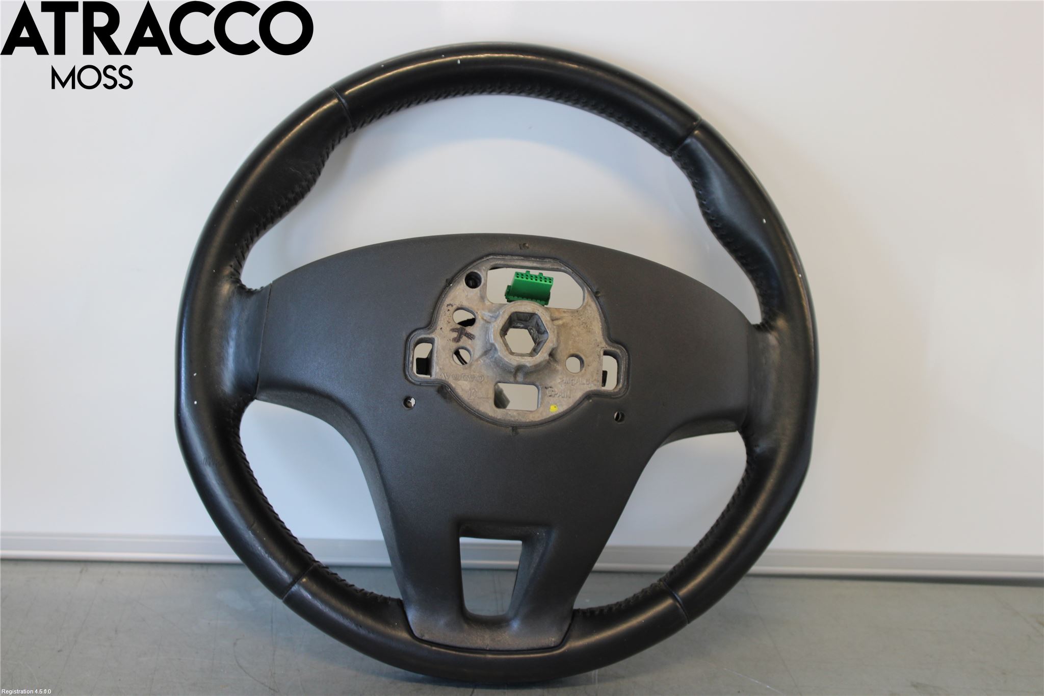 Volvo V40 12-19 Ratt