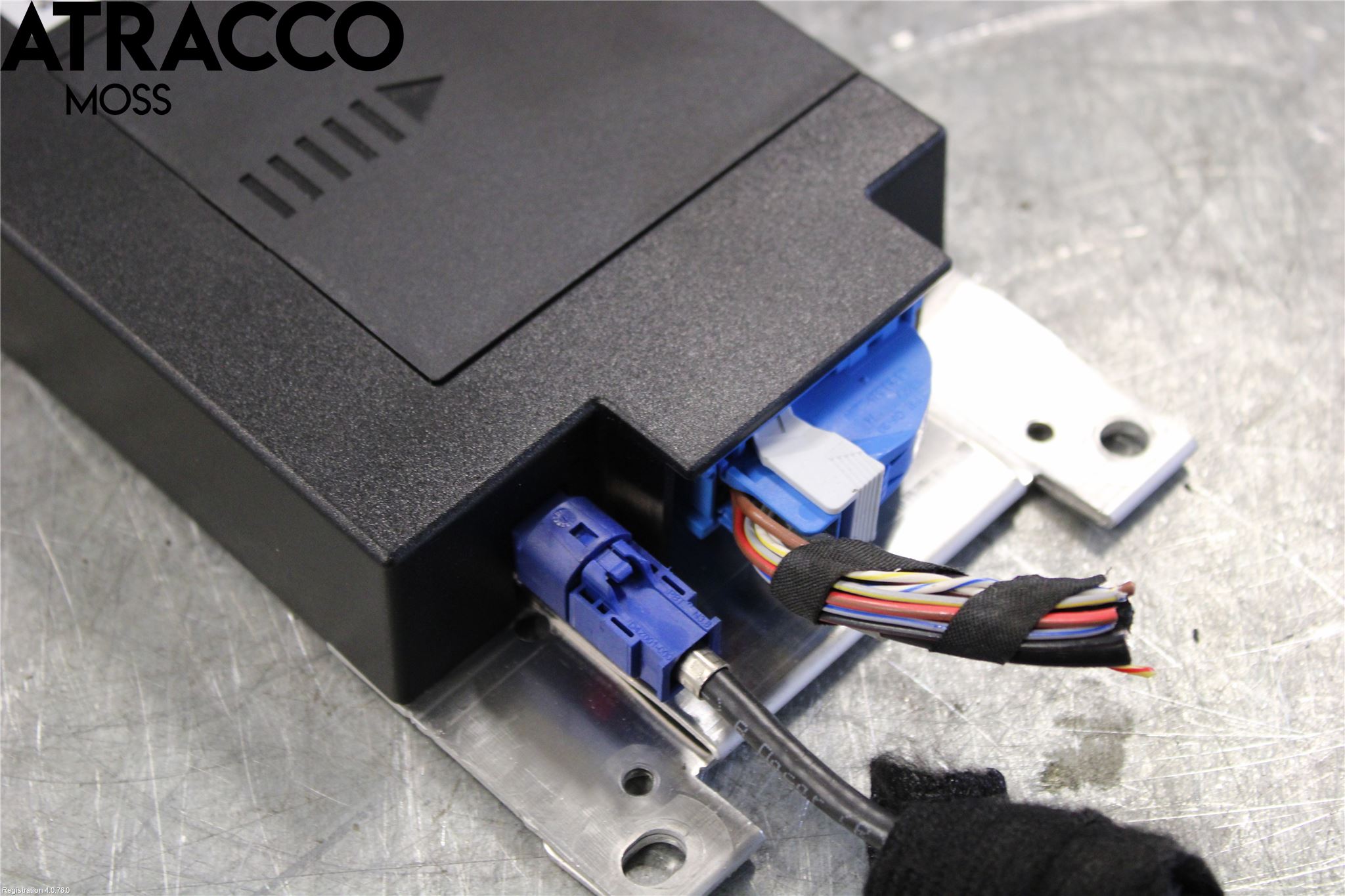 BMW X3 F25 10-17 Styreenhet Øvrig