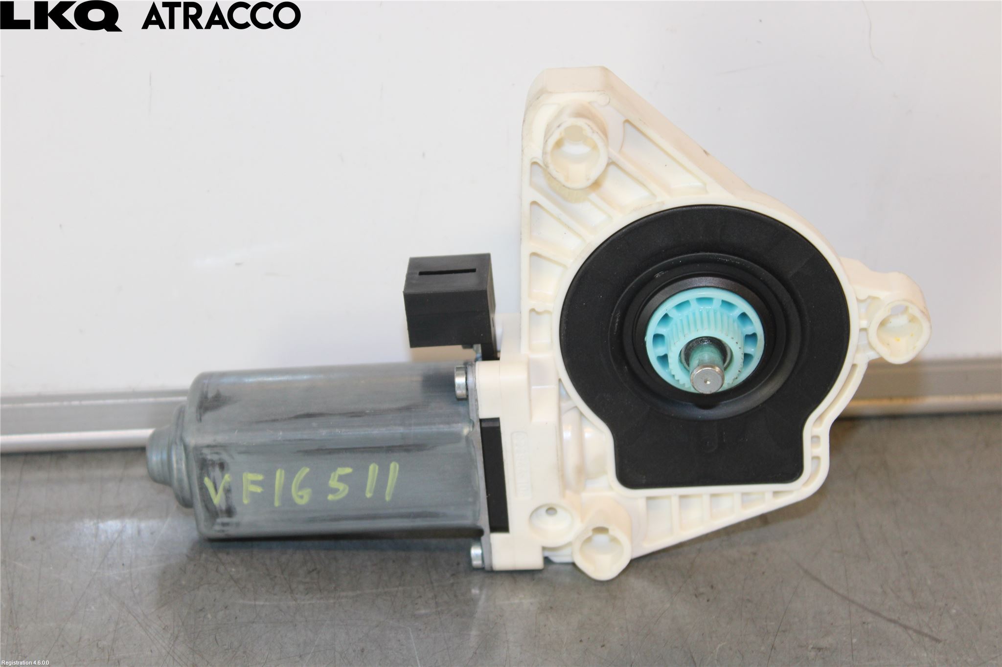 Volkswagen VW GOLF / E-GOLF VII 13-20 Vindusheismotor