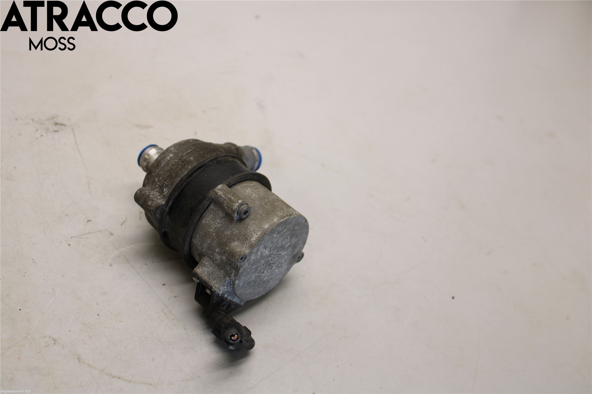 Audi A6/S6 4G 11-18 Vannpumpe