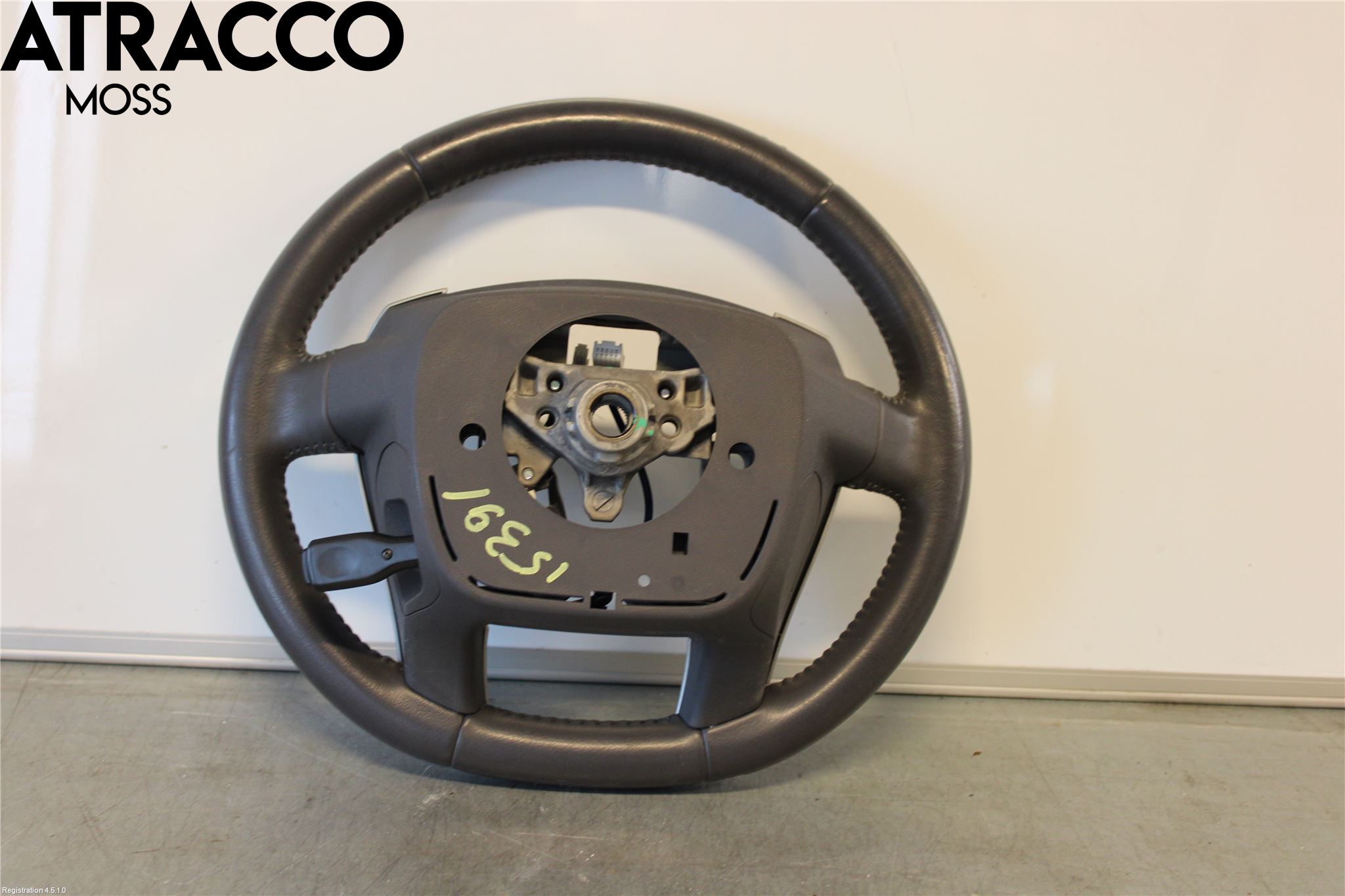 Toyota PRIUS ZVW30 09-20 Ratt