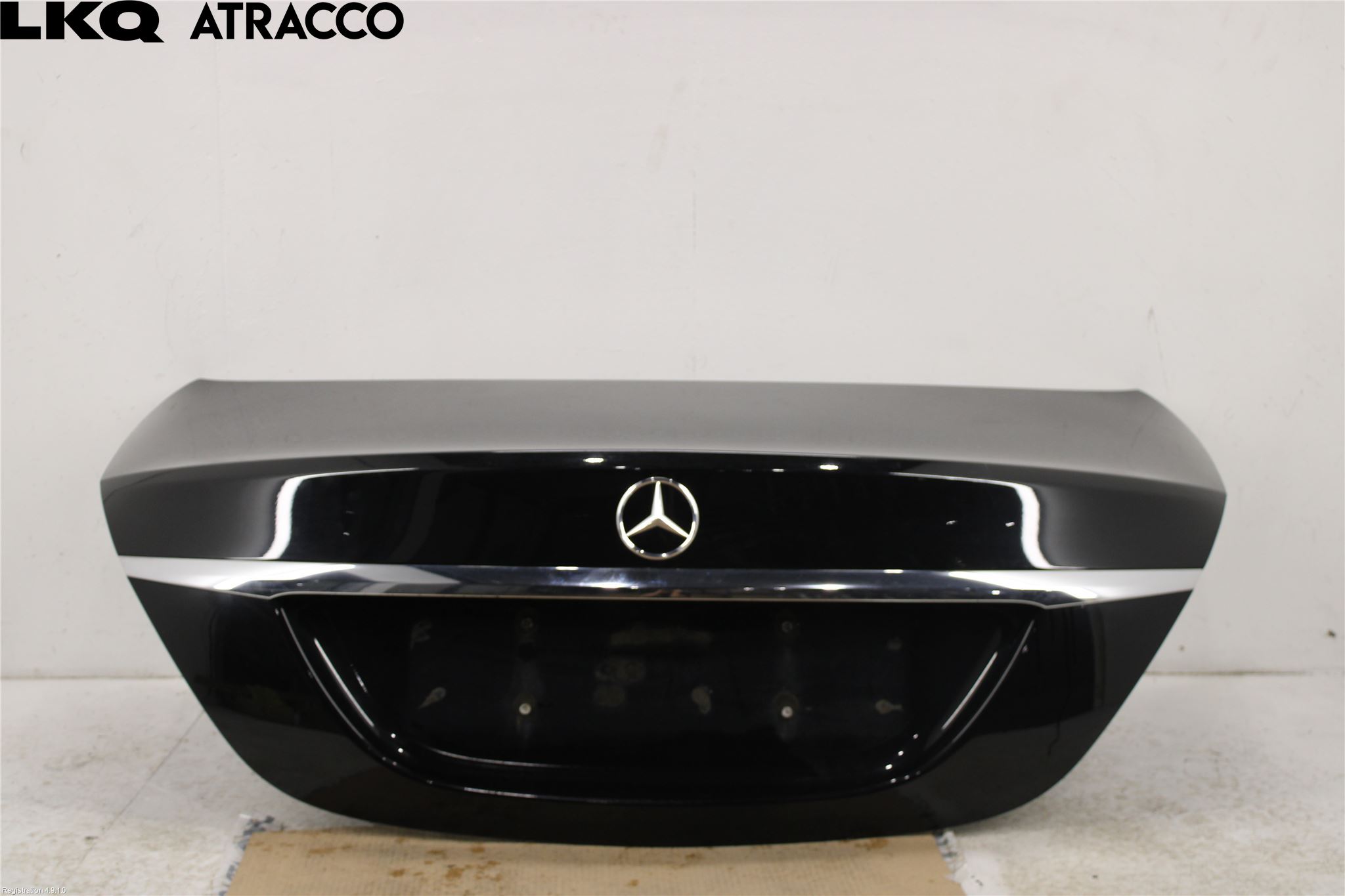 Mercedes-Benz MB C-KLASS (W205) 14-21 Bakluke Cc - Kombi