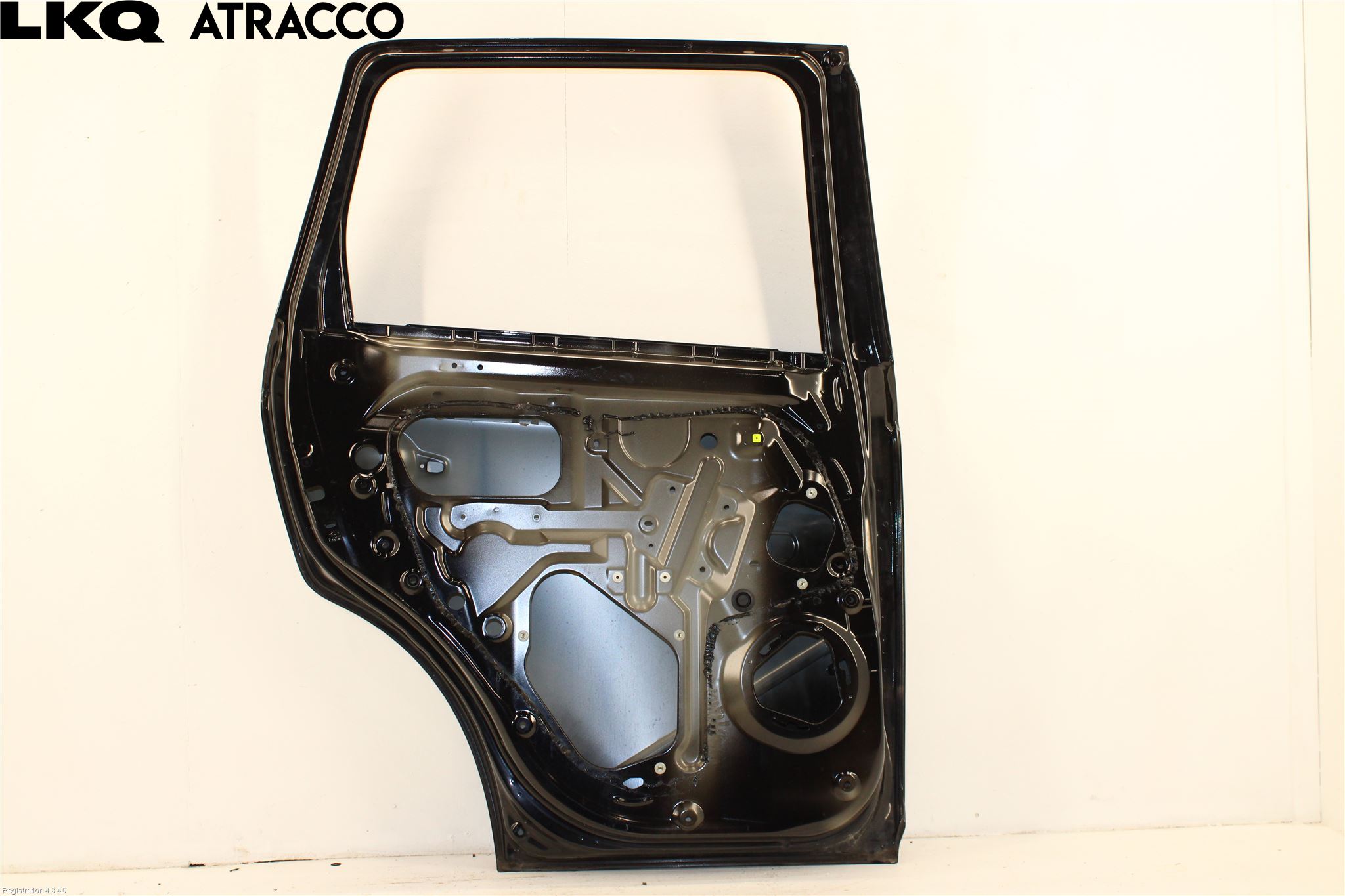 Mitsubishi OUTLANDER 13-21 Dør 4D Bak Venstre