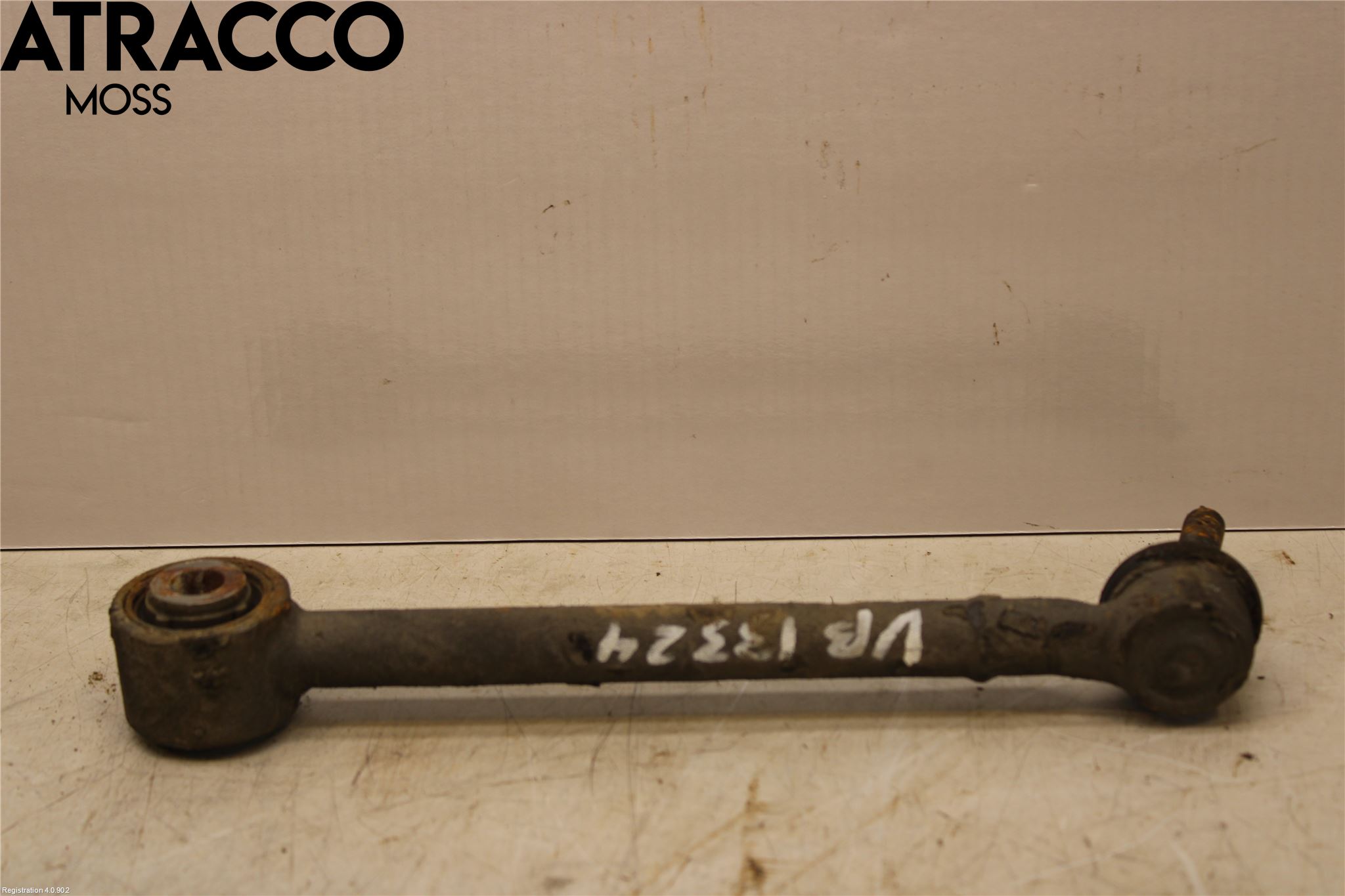 Subaru OUTBACK 10-15 Bærearm Bak Venstre