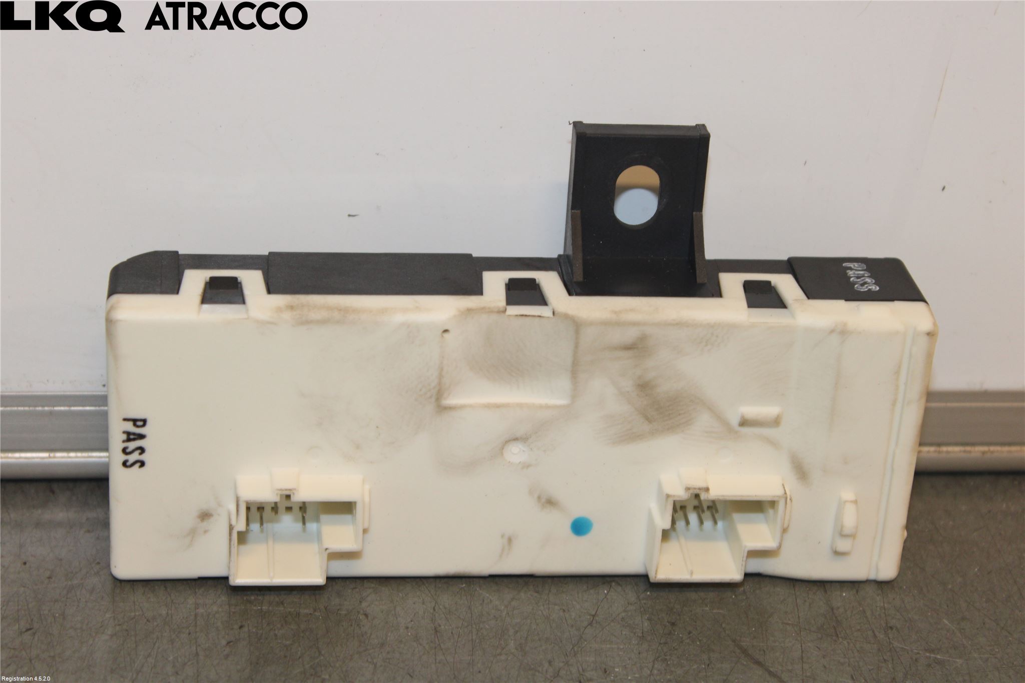 Mercedes-Benz MB GLA-KLASS (X156) 13-20 Styreenhet Bakluke