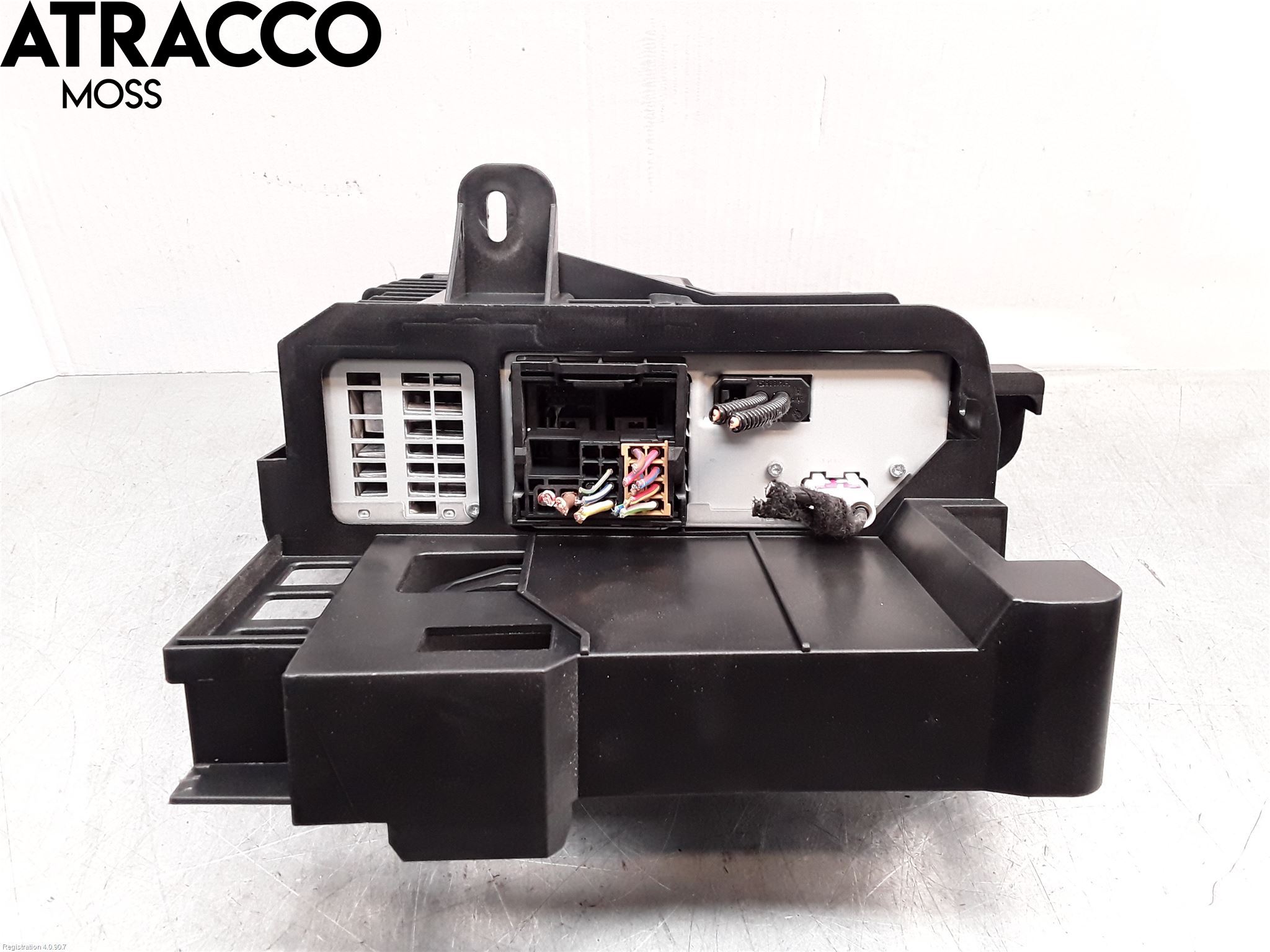 Audi Q5 09-16 Stereo Radio