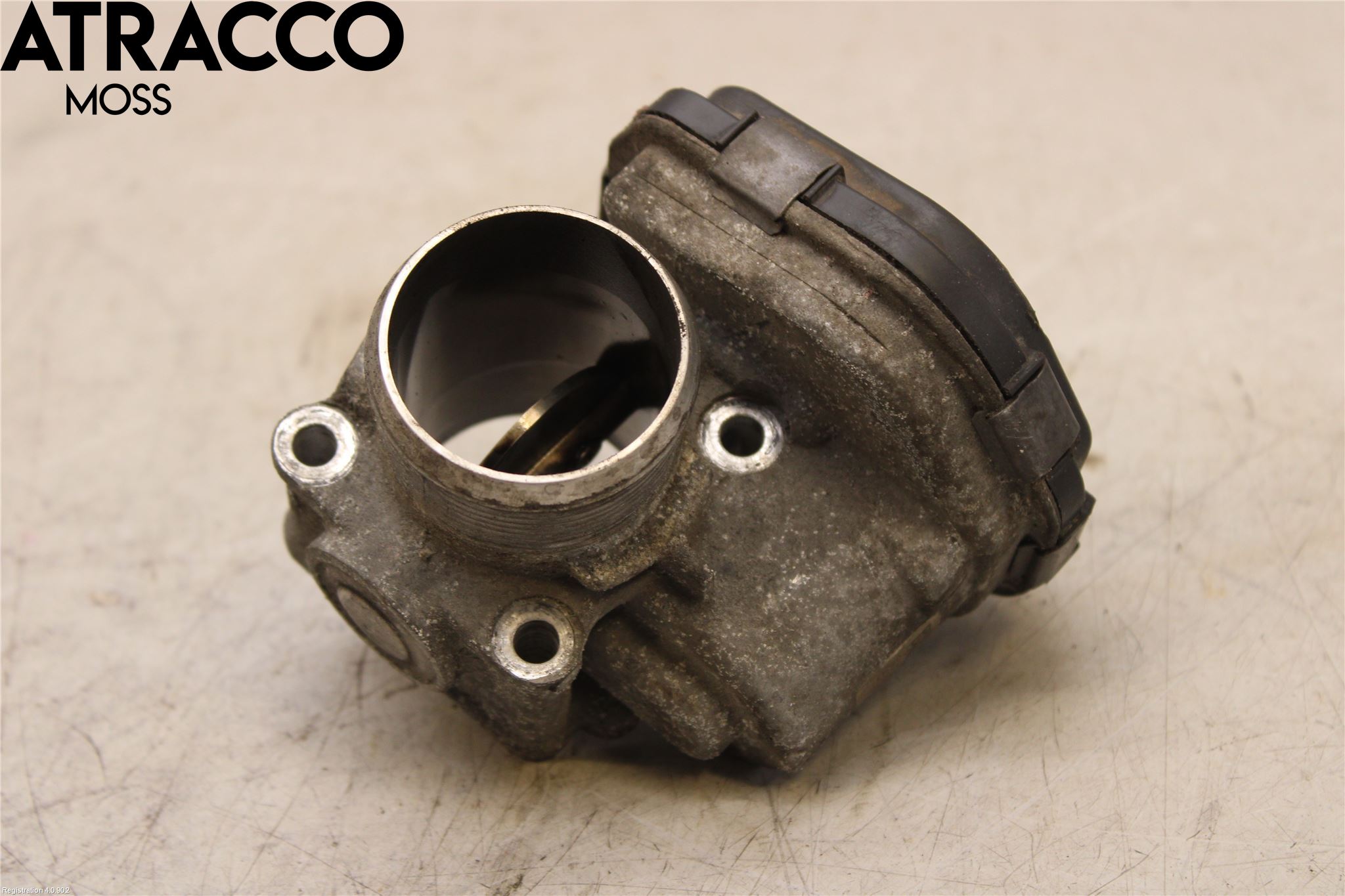 Ford MONDEO 07-15 Inns Spjeldhus