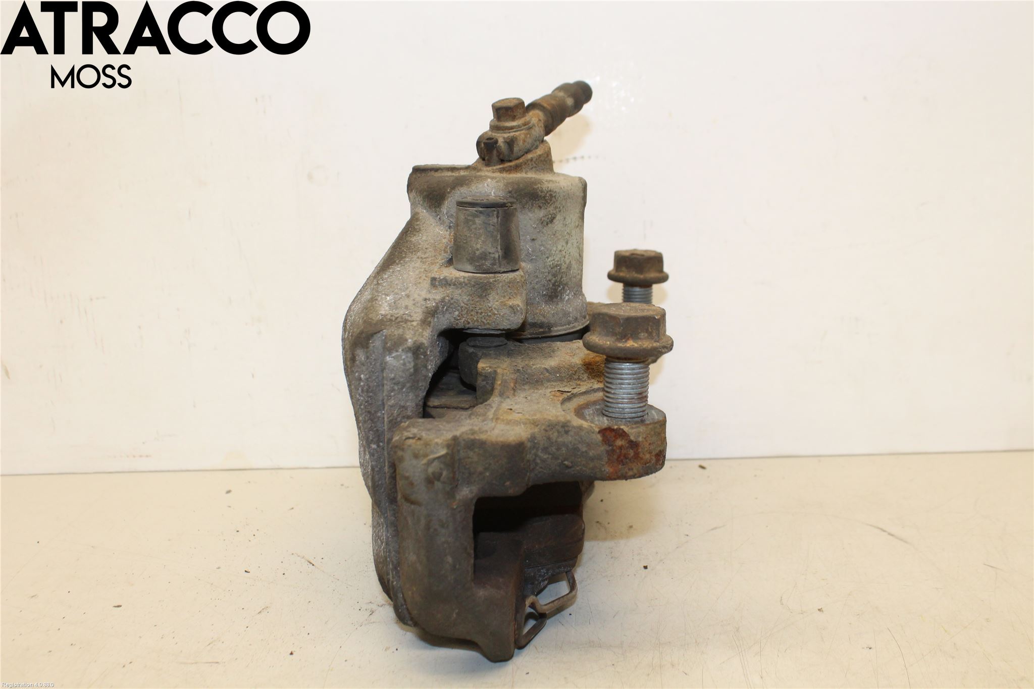 Volkswagen VW TOURAN 03-10 Bremsecaliper Foran Høyre