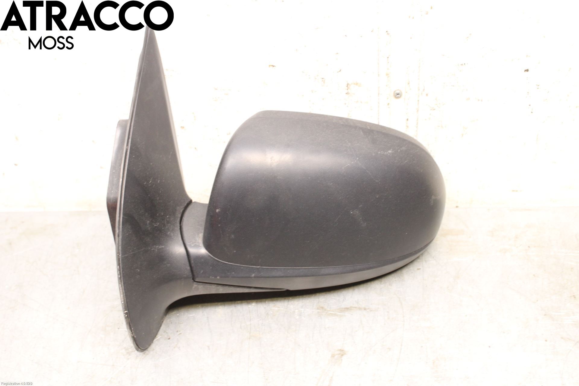 Hyundai i20 PB 09-14 Speil V M-El Justering