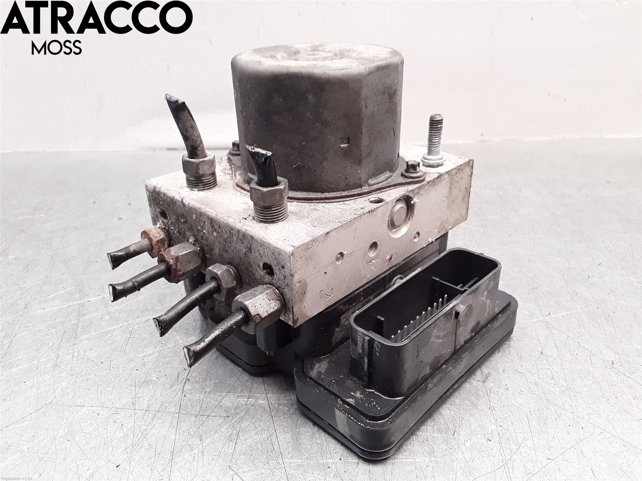 Tesla MODEL S 13- Abs Hydraulikkpumpe