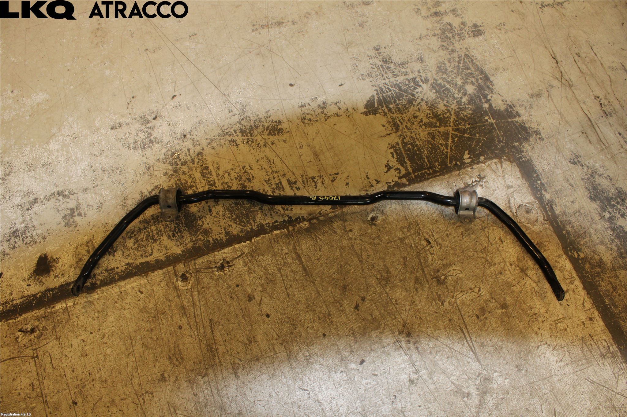 Tesla MODEL Y 21- Stablisatorstag Bak