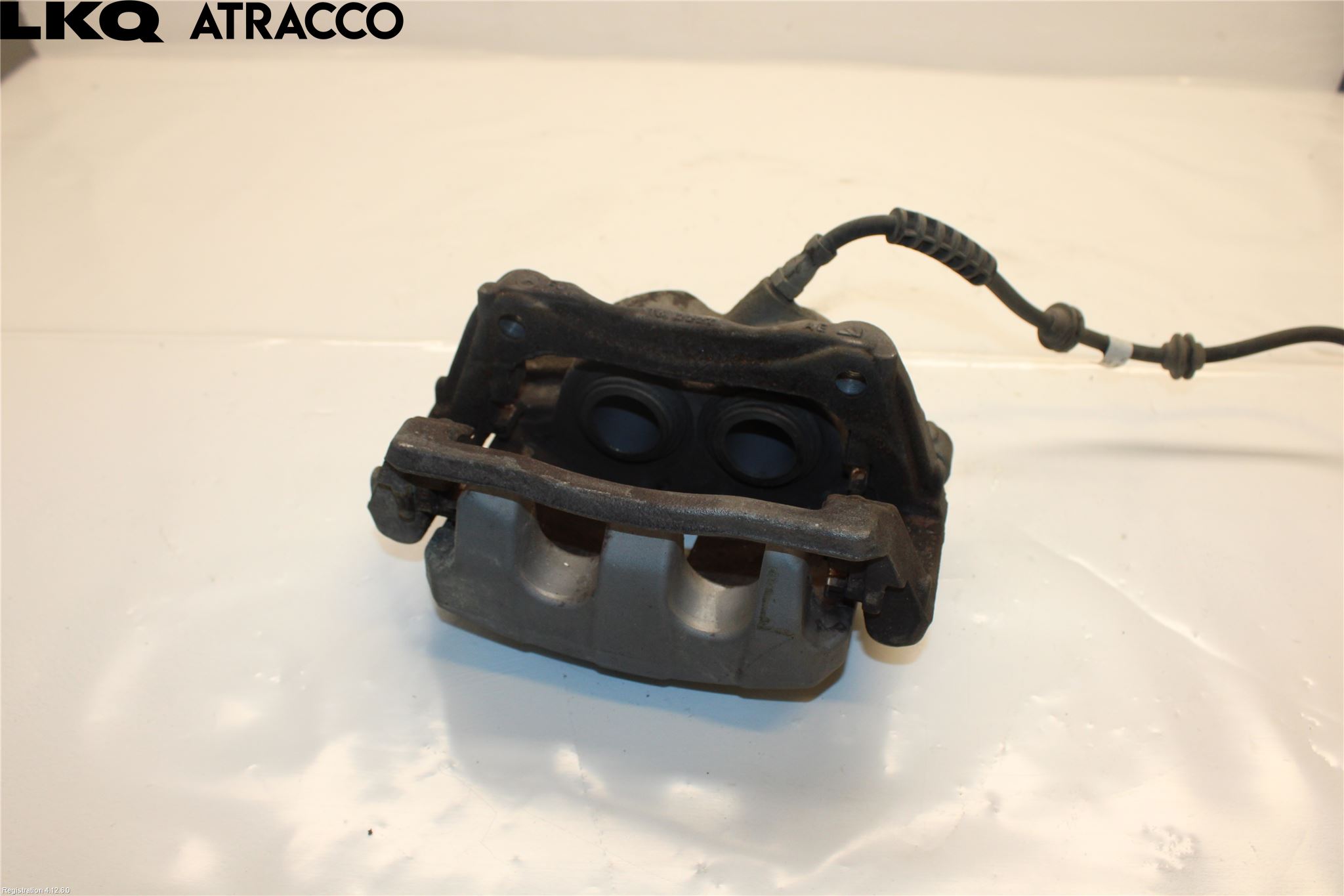 Mercedes-Benz MB C-KLASS (W206) 21- Bremsecaliper Foran Venstre