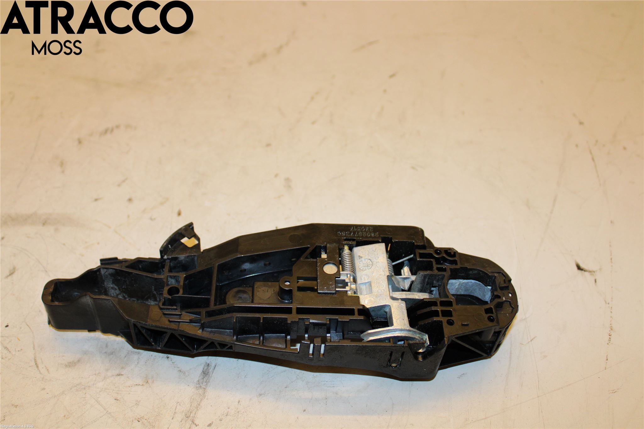 Citroen C3 AIRCROSS 18-23 Dørhandtak Ytre Venstre