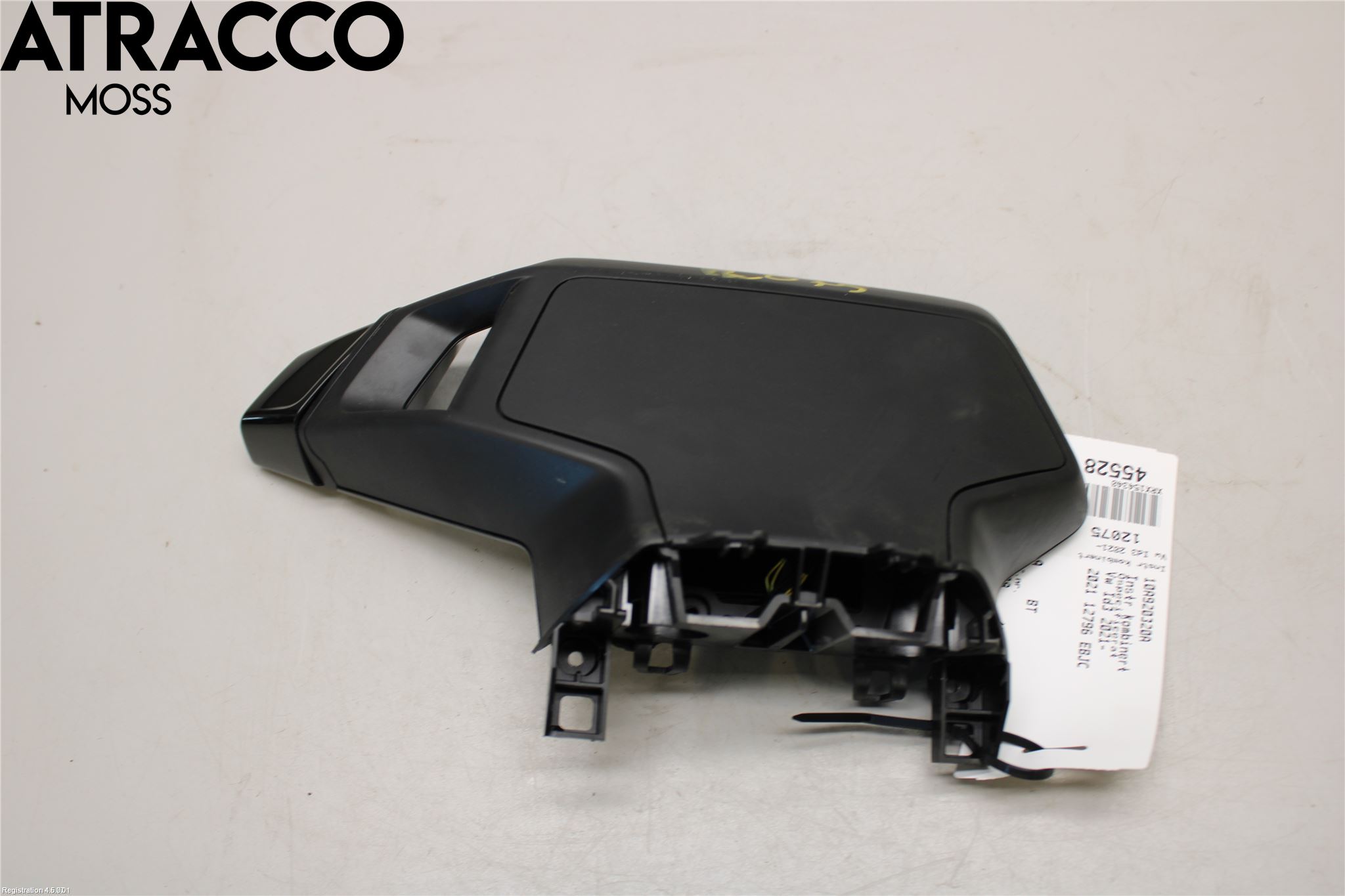 Volkswagen VW ID.3 21- Instr Kombinert