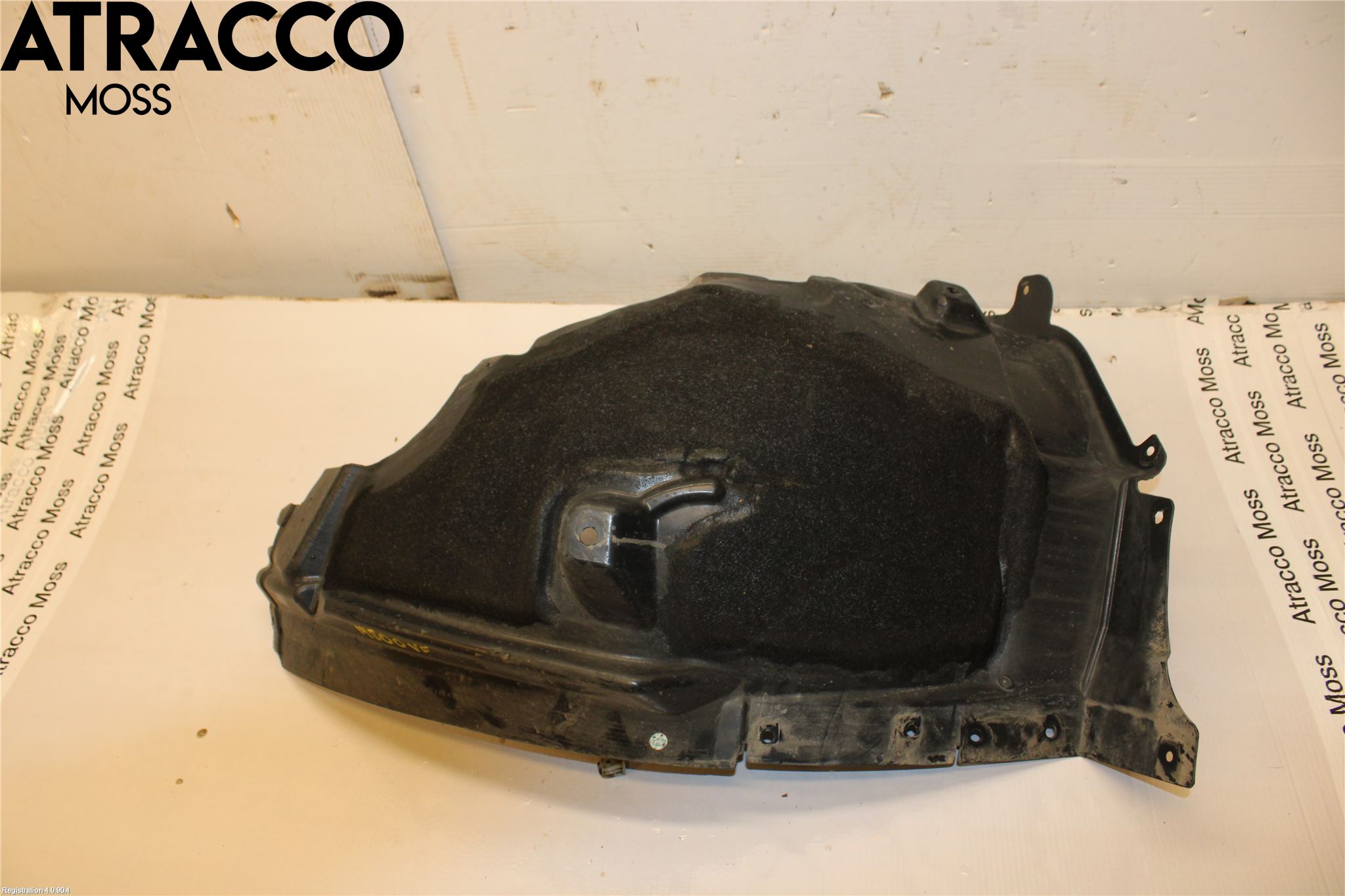 BMW i3 I01 13-22 Skjerm Indre