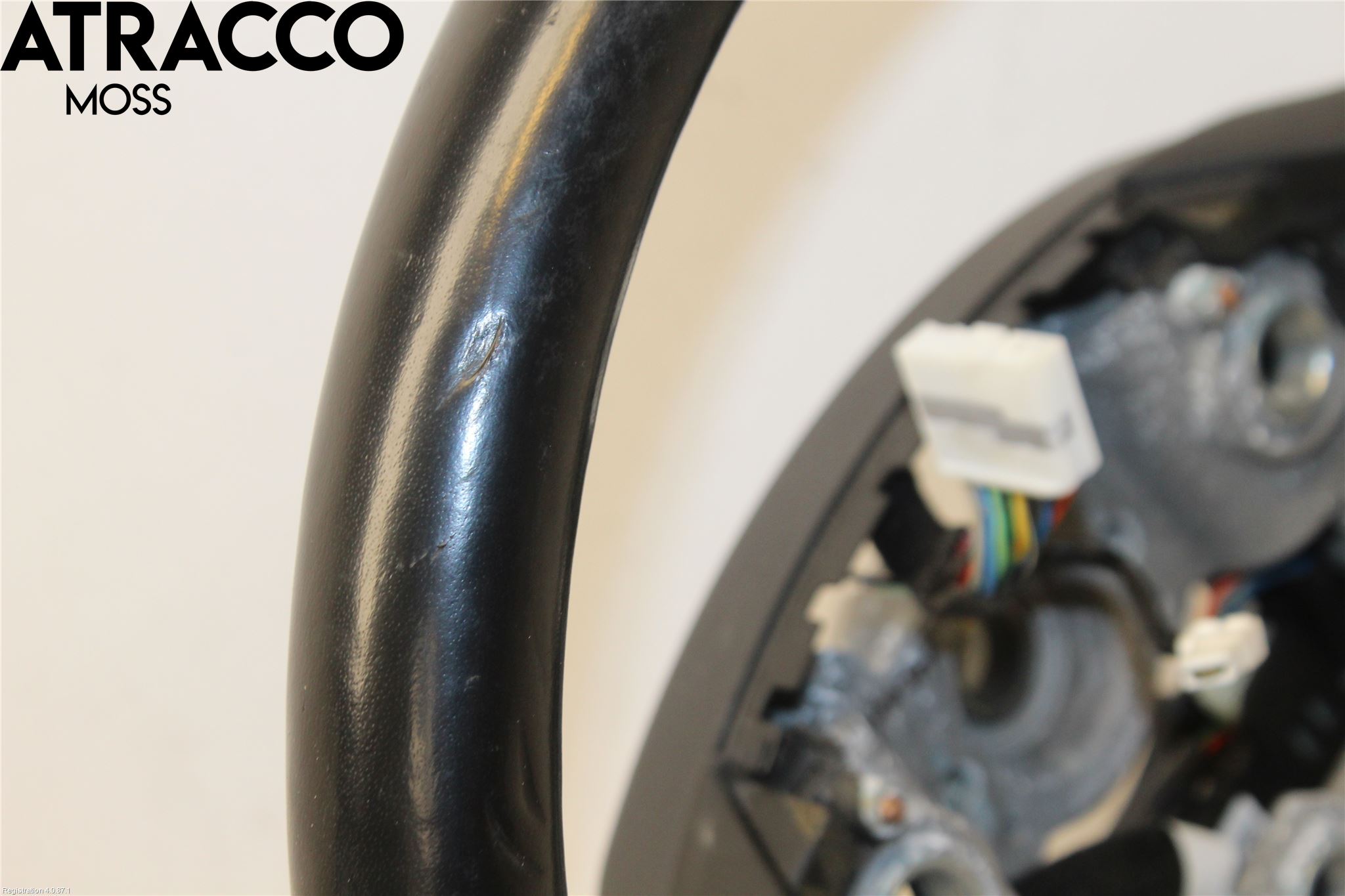 Hyundai i40 08-15 Ratt