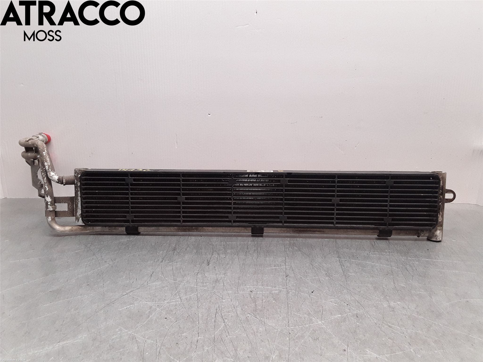 Audi A3/S3 8V 13-20 Radiator Automat