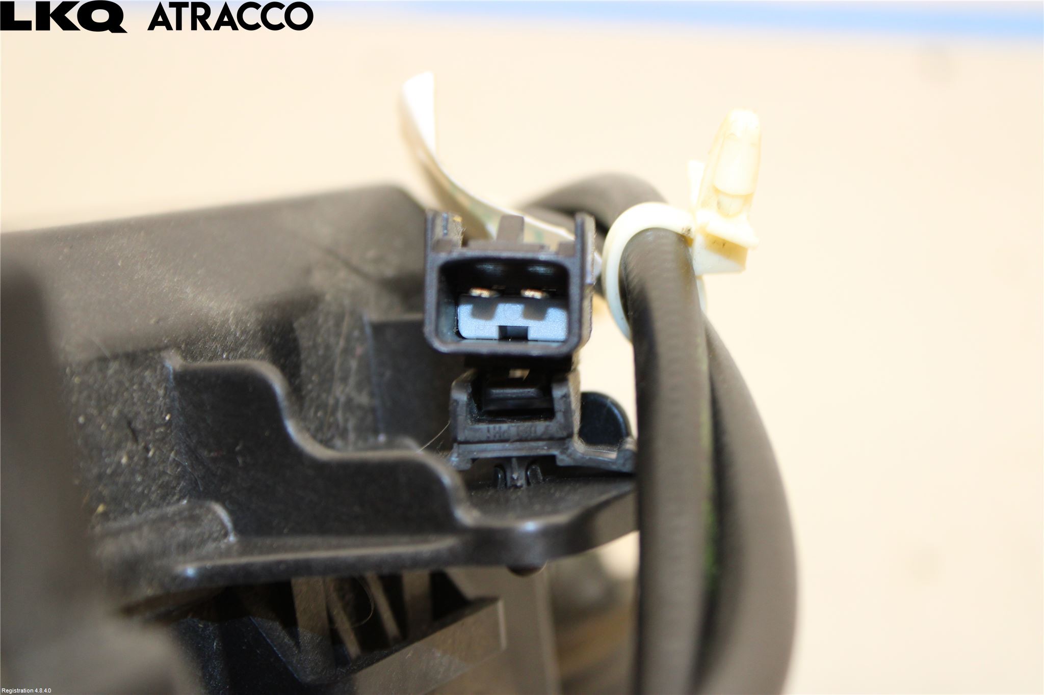 Opel INSIGNIA 09-16 Bakluke Demper-Gassfjær